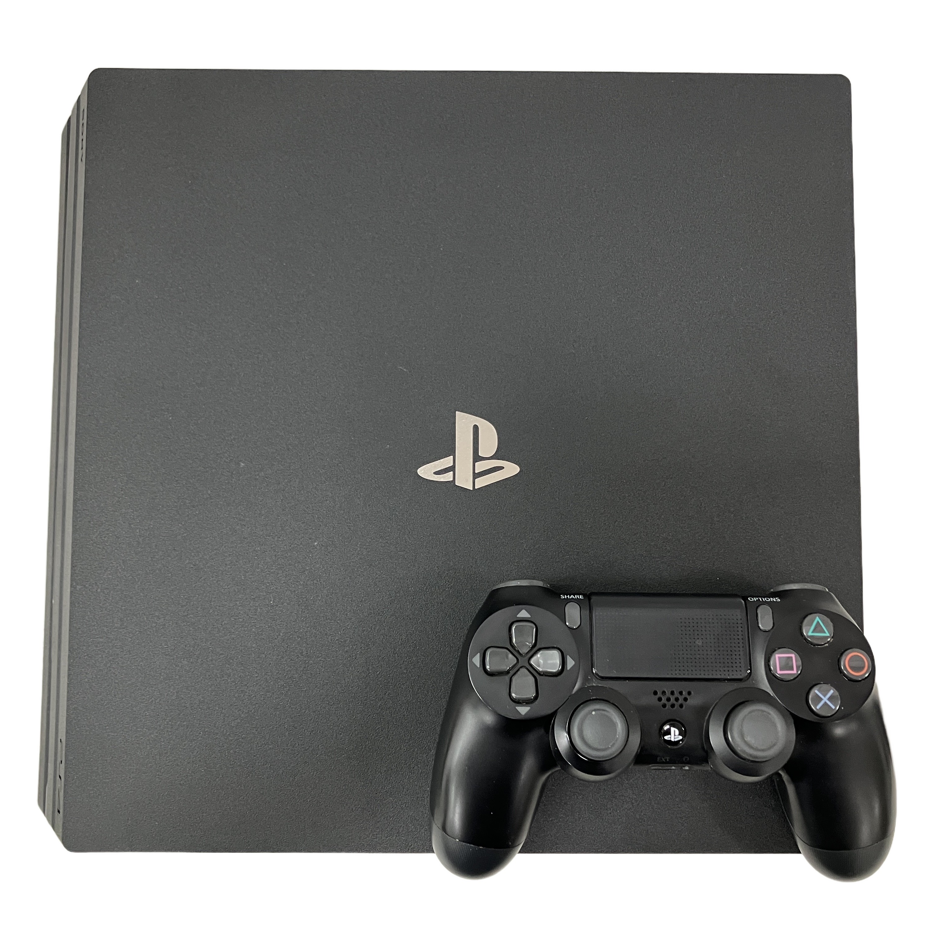 SONY PS4 Pro CUH-7000B B01 ゲーム機