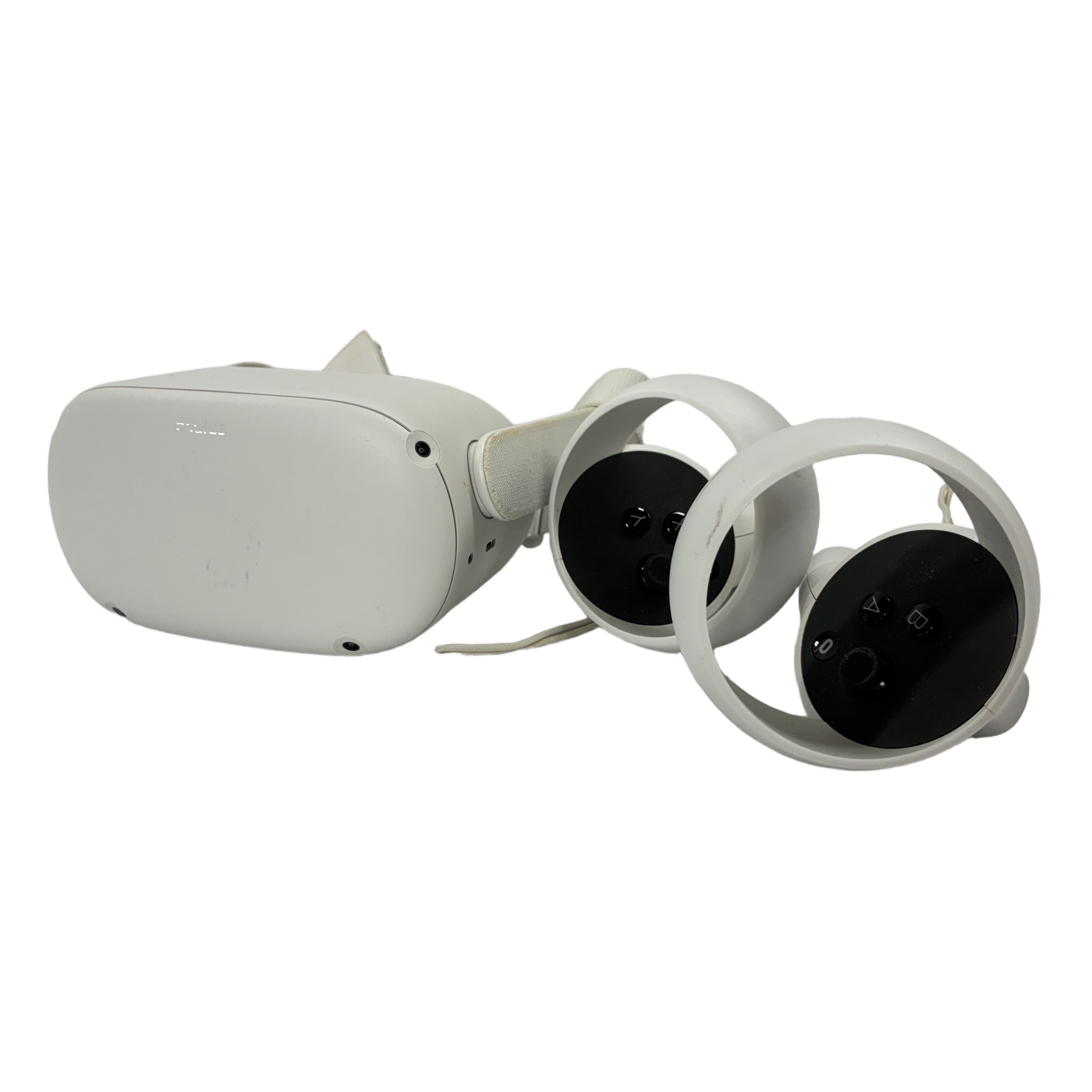META Quest 2 64GB VRヘッドセット