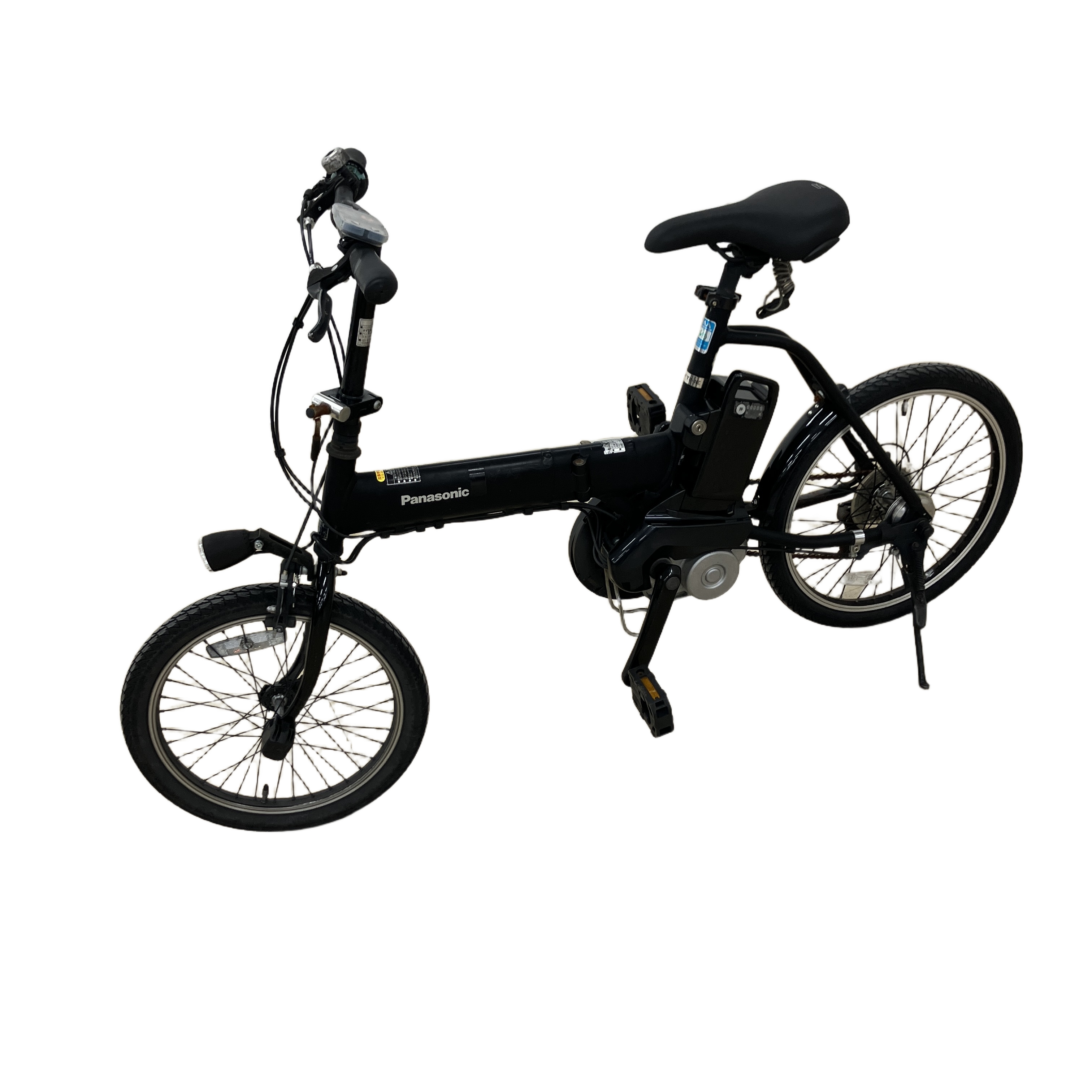 パナソニック 電動自転車」の買取実績・相場-自転車買取なら高く売れる