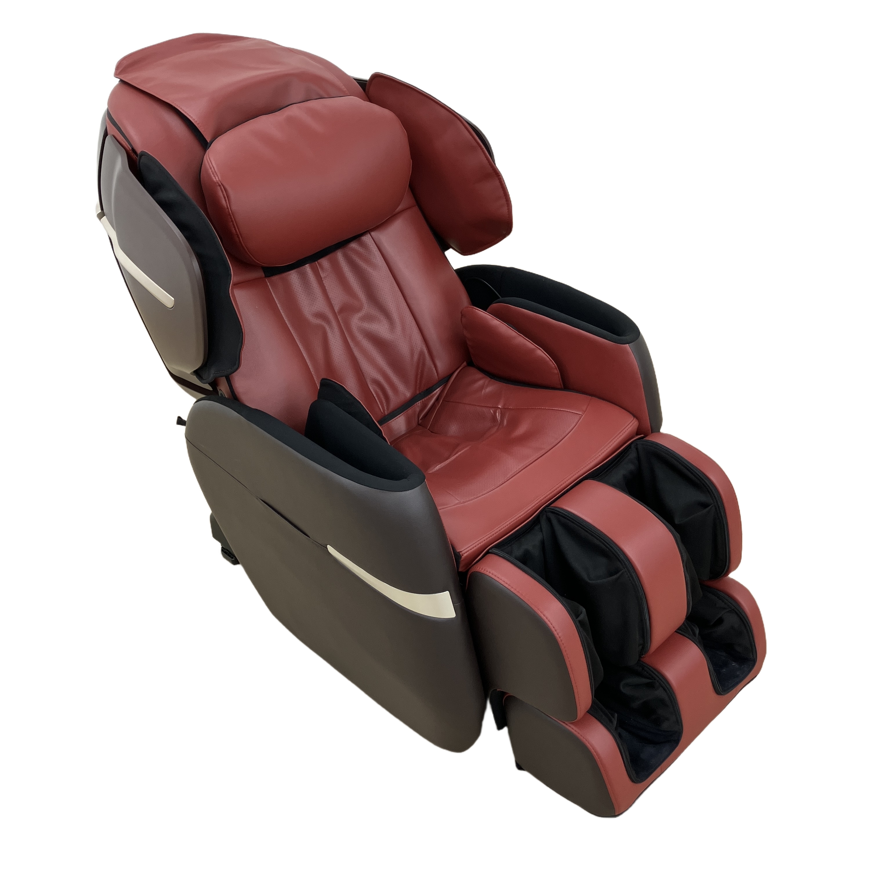 FUJIIRYOKI AS-R700 CYBER-RELAX マッサージチェア