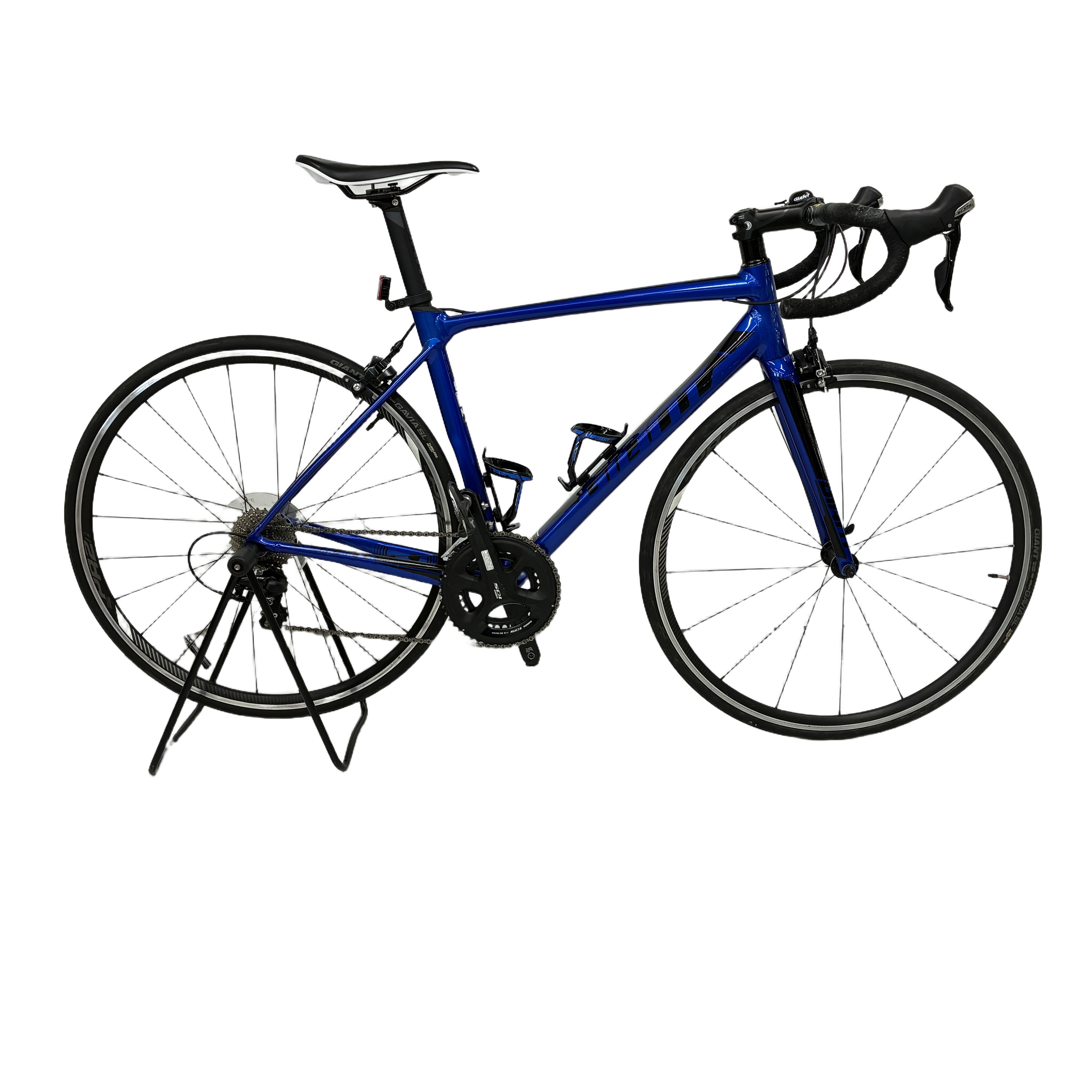 GIANT TCR SLR2 ロードバイク 11速