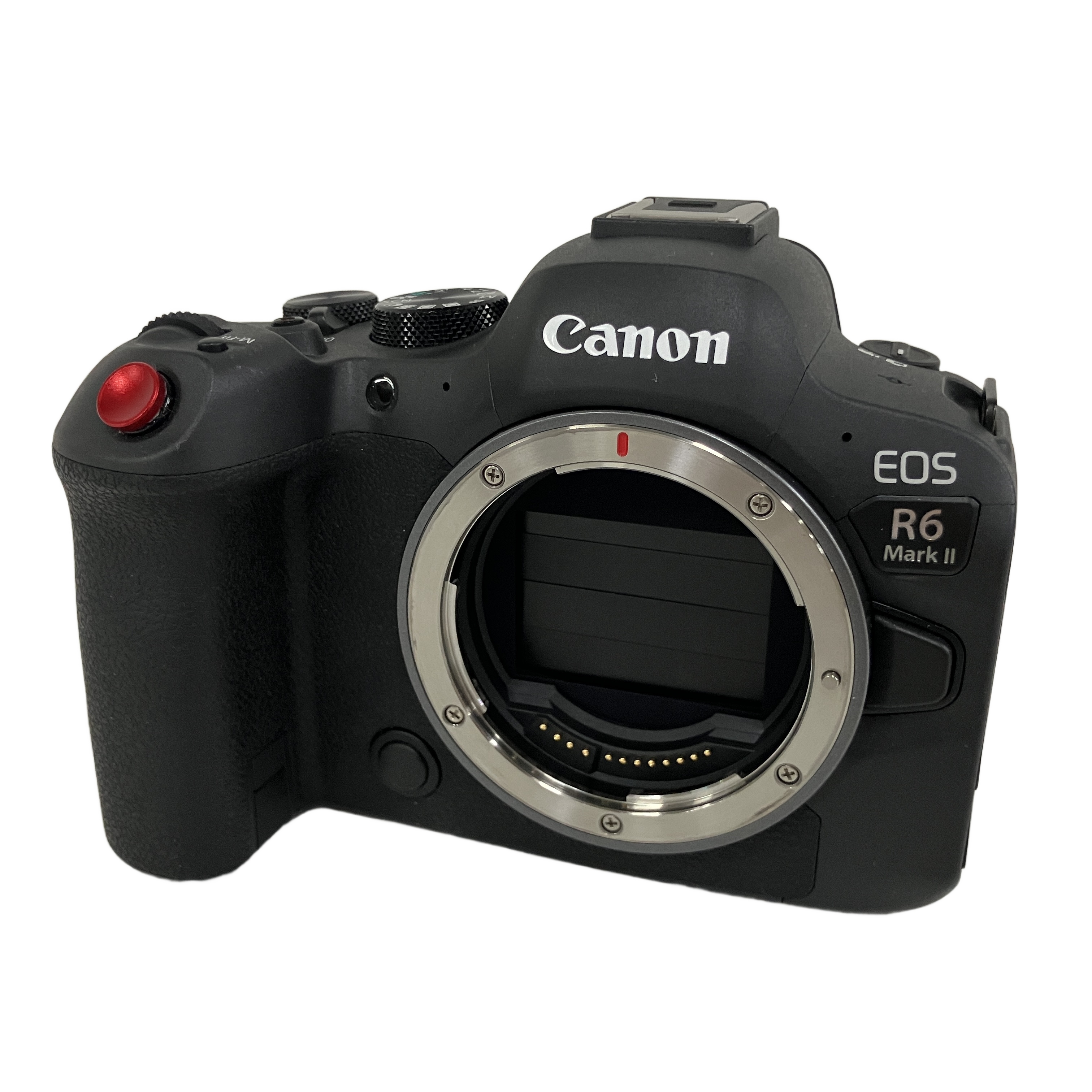 CANON EOS R6 Mark II ミラーレス一眼