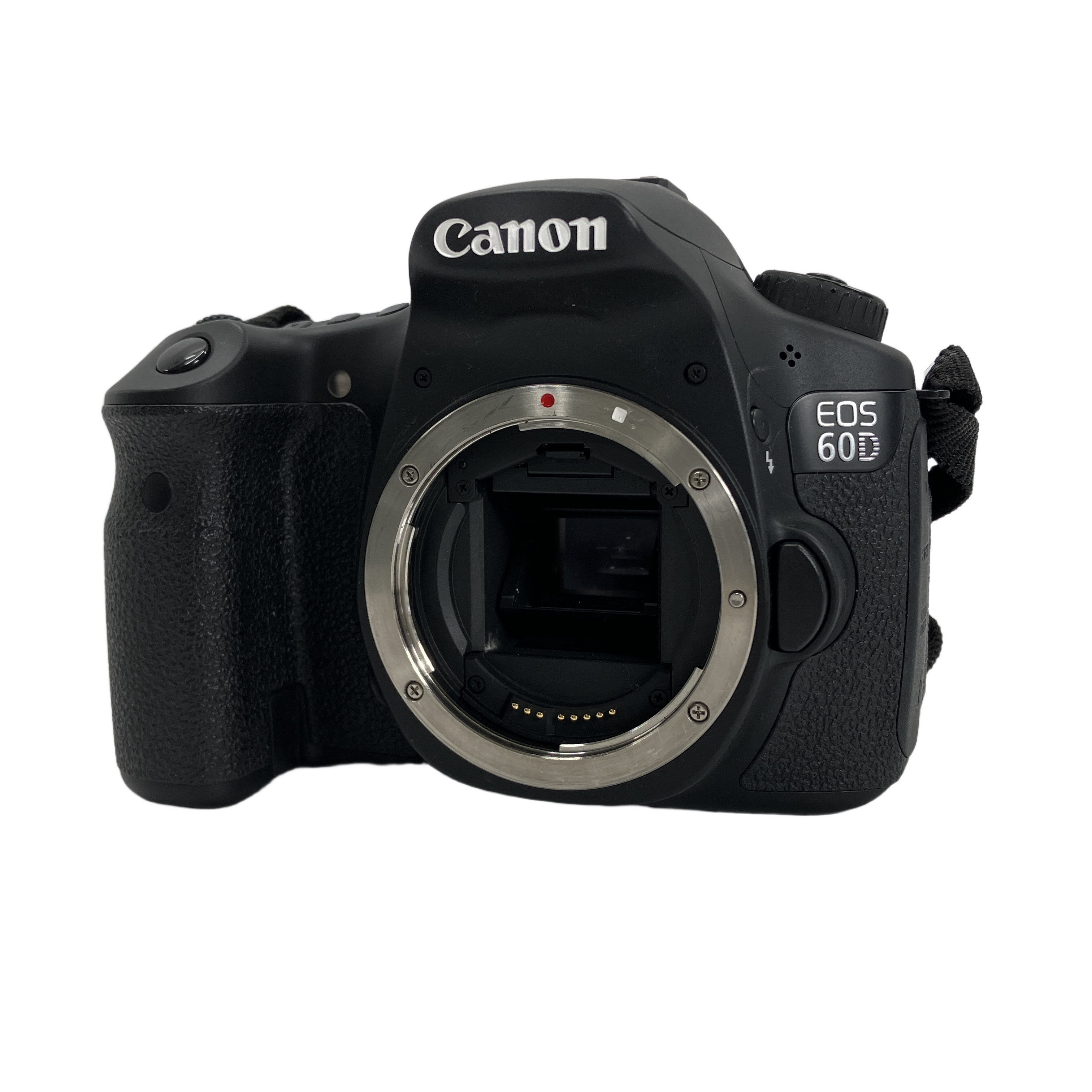 CANON EOS 60D 一眼レフカメラ