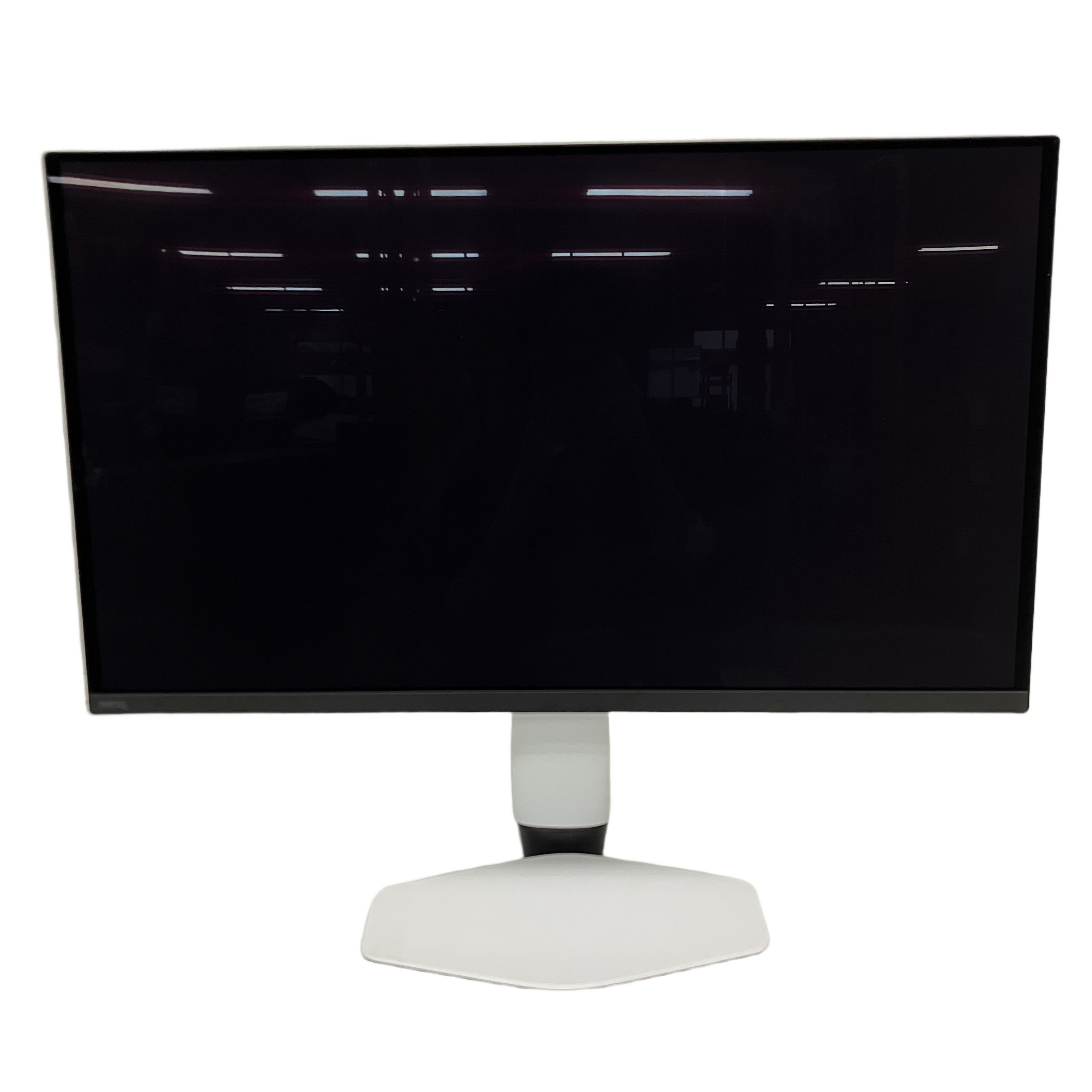BENQ MOBIUZ EX271UZ 有機ELモニター 27インチ