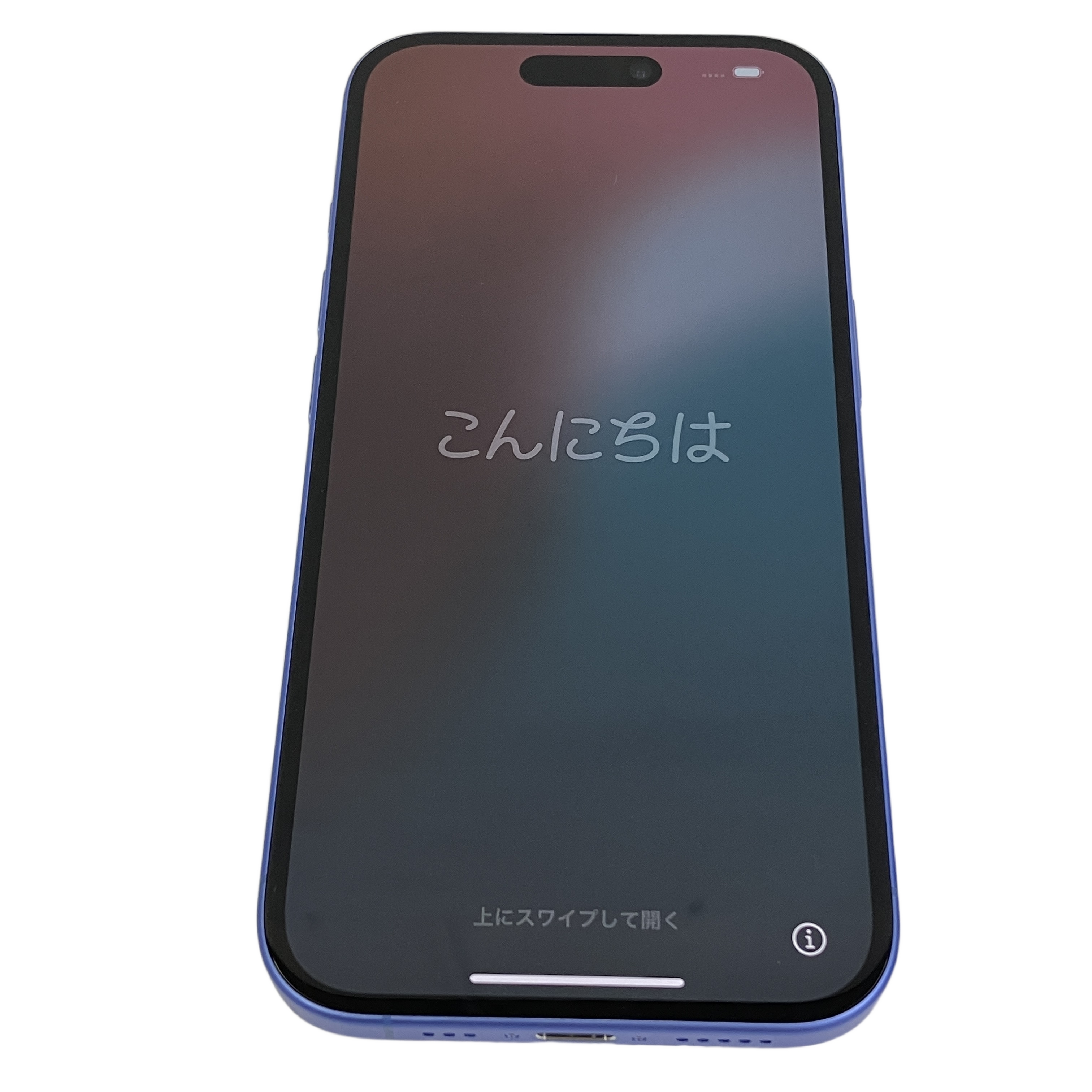 APPLE iPhone 16 128GB スマートフォン