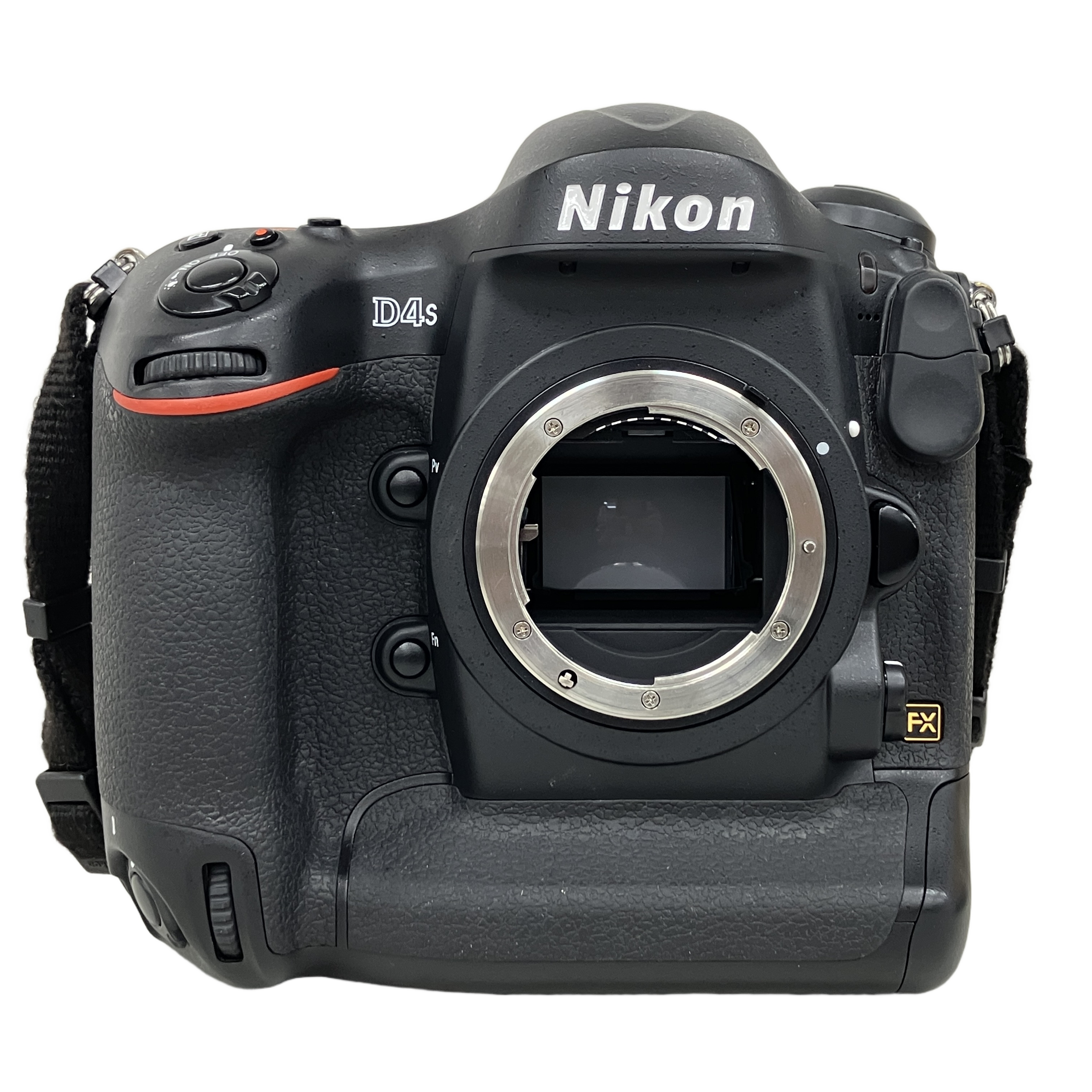 NIKON D4S デジタル一眼カメラ