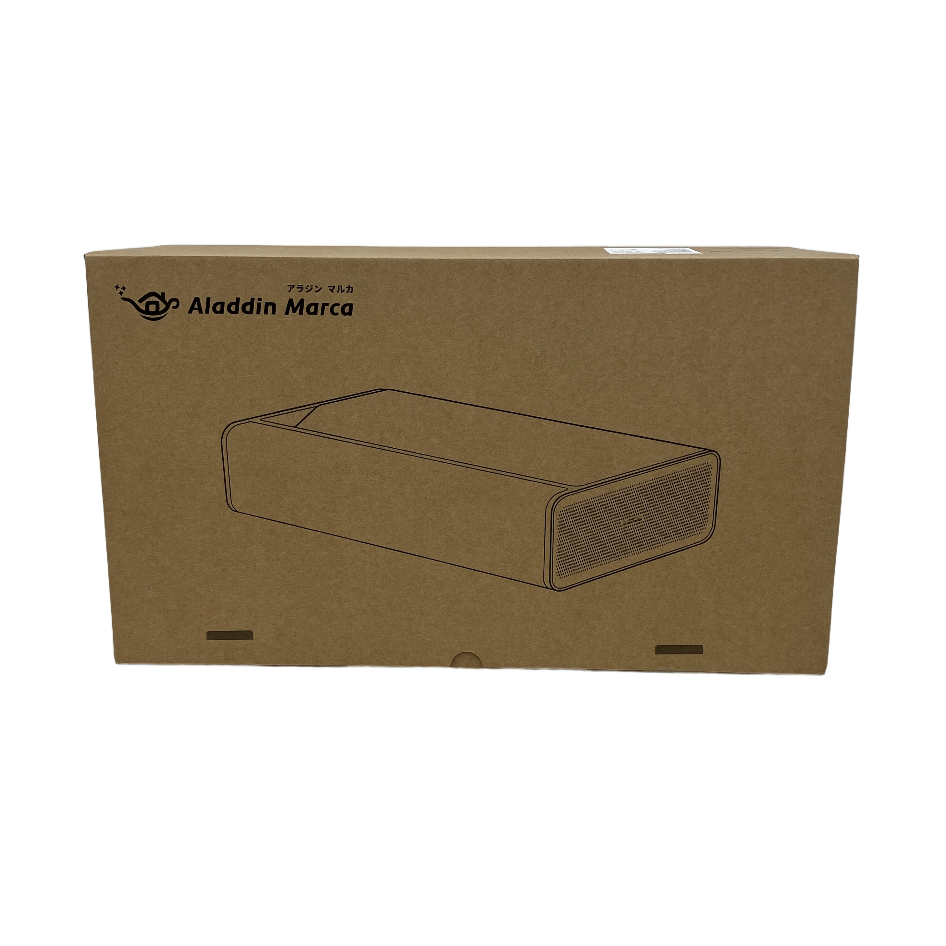 ALADDIN XM03F プロジェクター