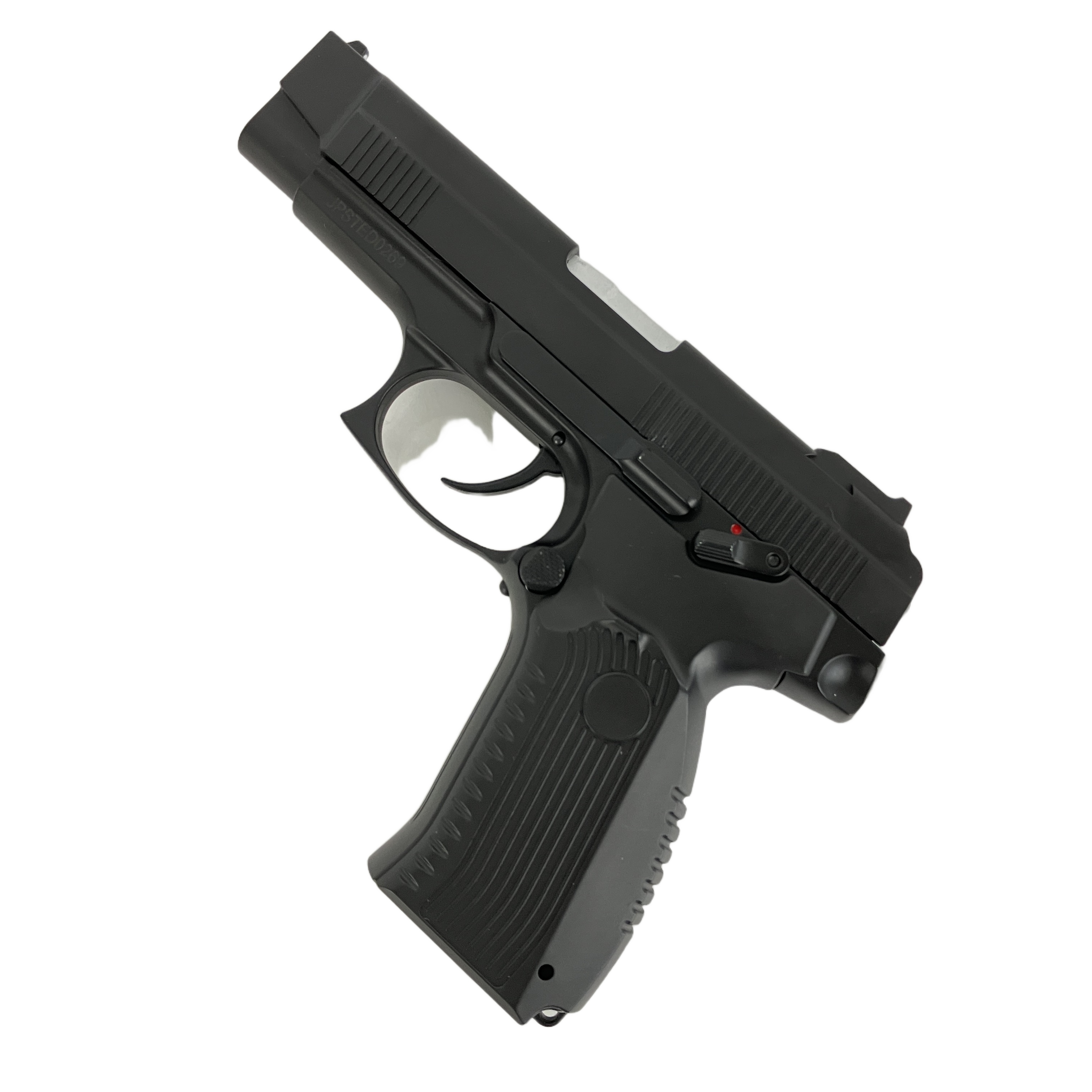 CYMA CM.136 電動ハンドガン