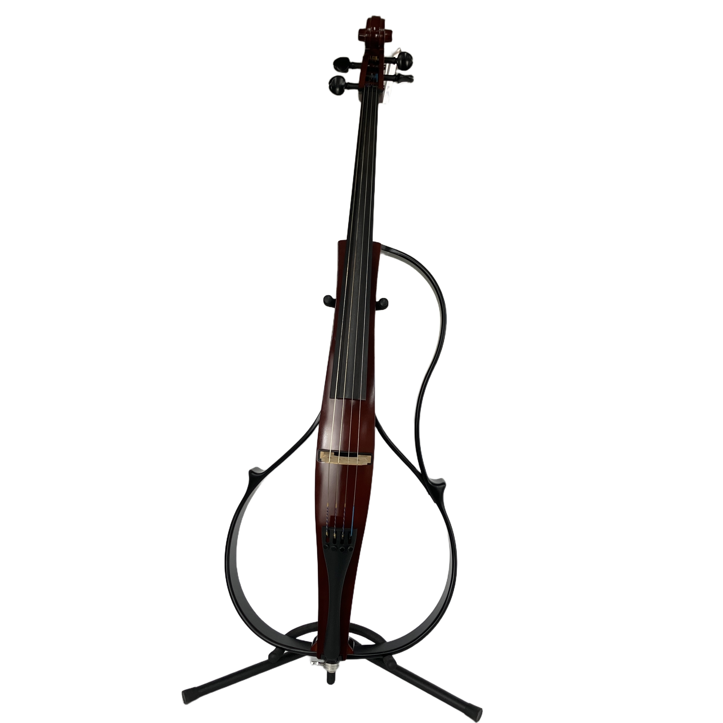YAMAHA SVC110S サイレントチェロ