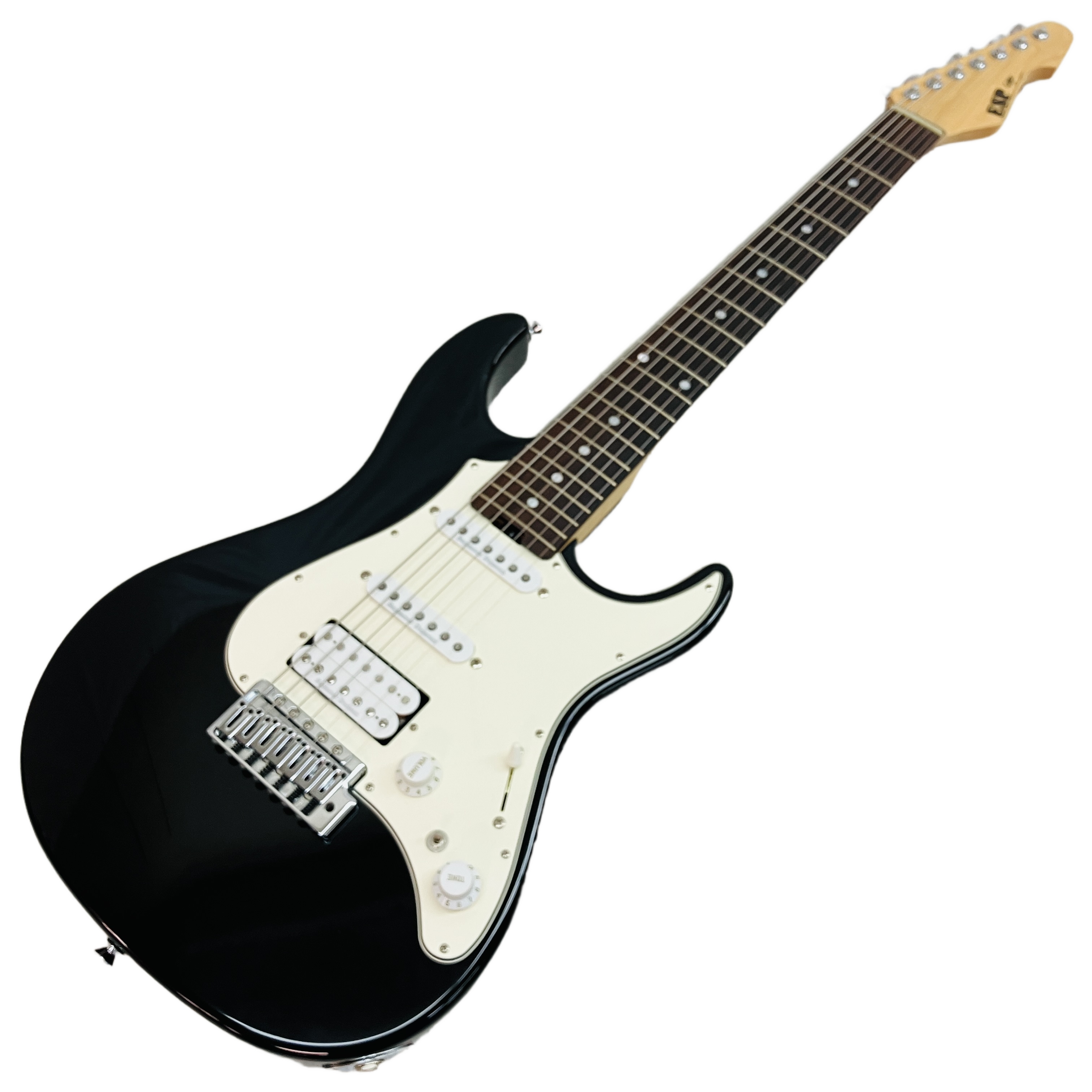 ESP SNAPPER-7-AL/R 7弦エレキギター