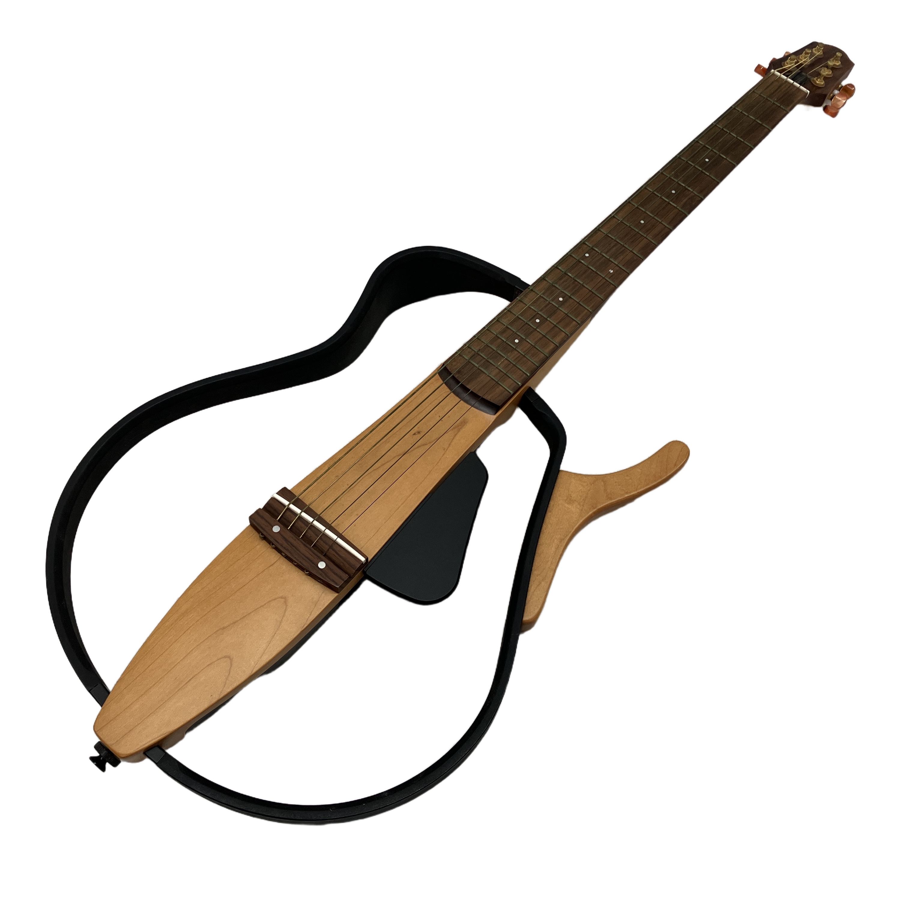 YAMAHA SLG-100S サイレントギター