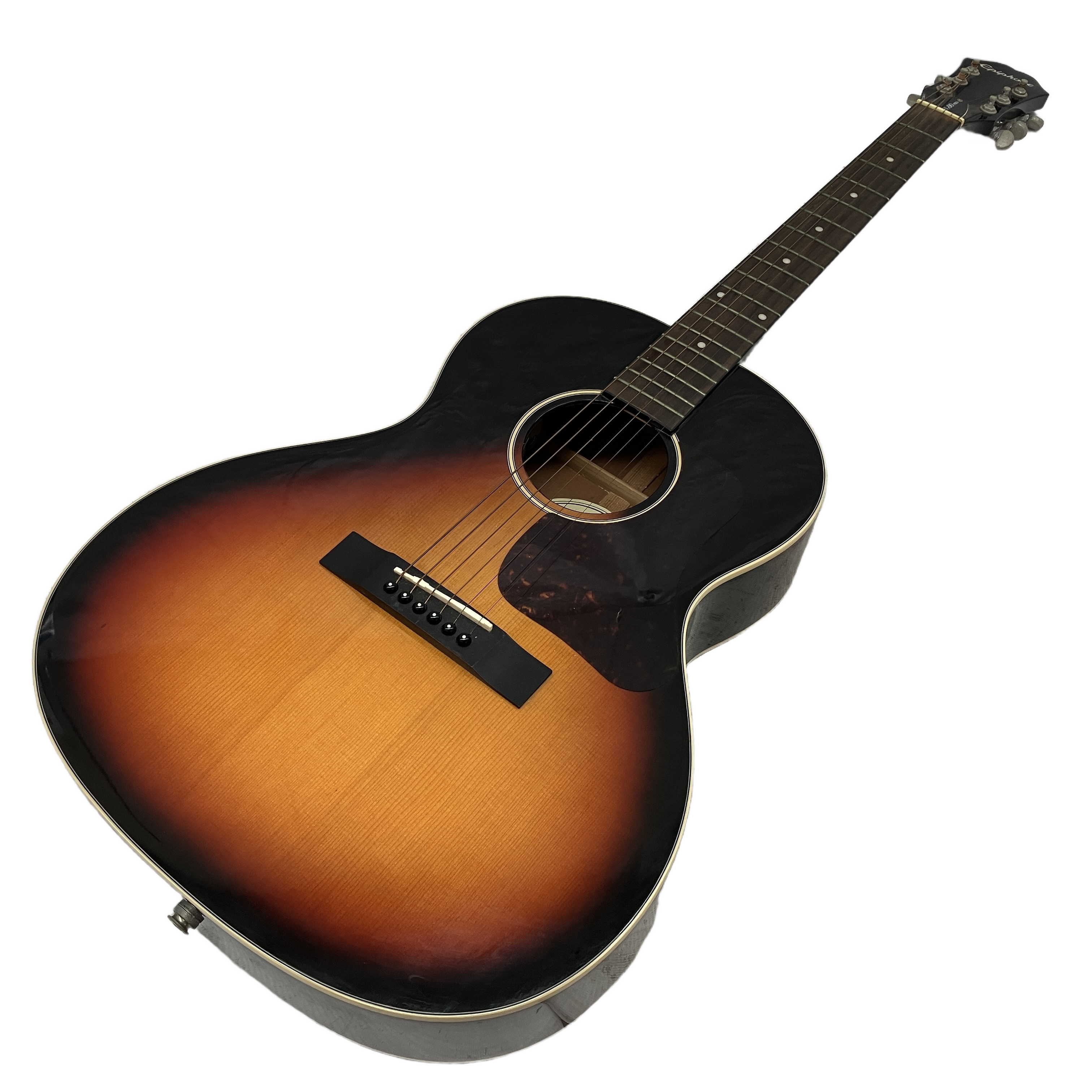 EPIPHONE EL-00 PRO/VS エレアコギター