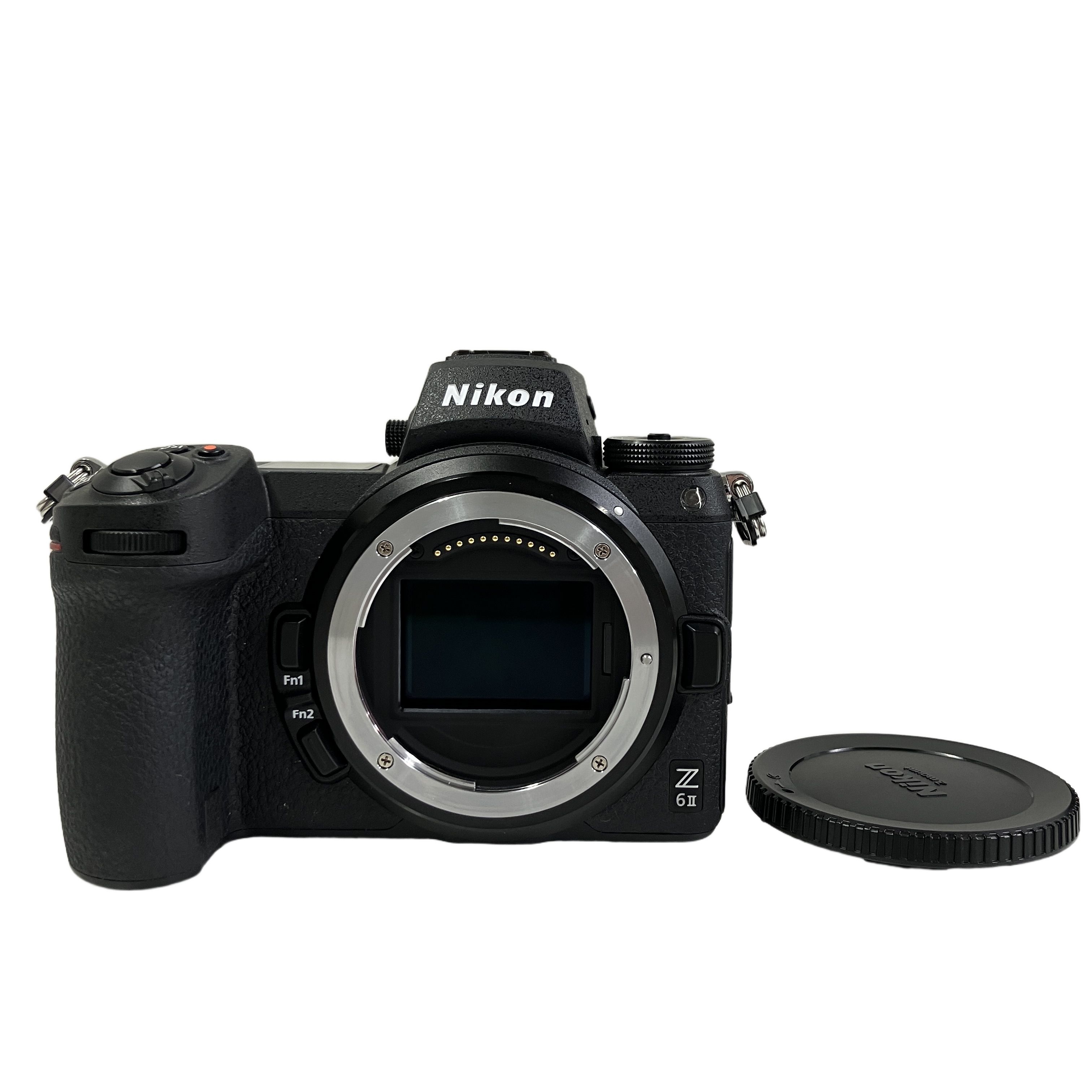 Nikon Z6II ボディ:高い信頼性と圧倒的な機動力で、あらゆるシャッターチャンスを逃さないフルサイズミラーレスの完成形