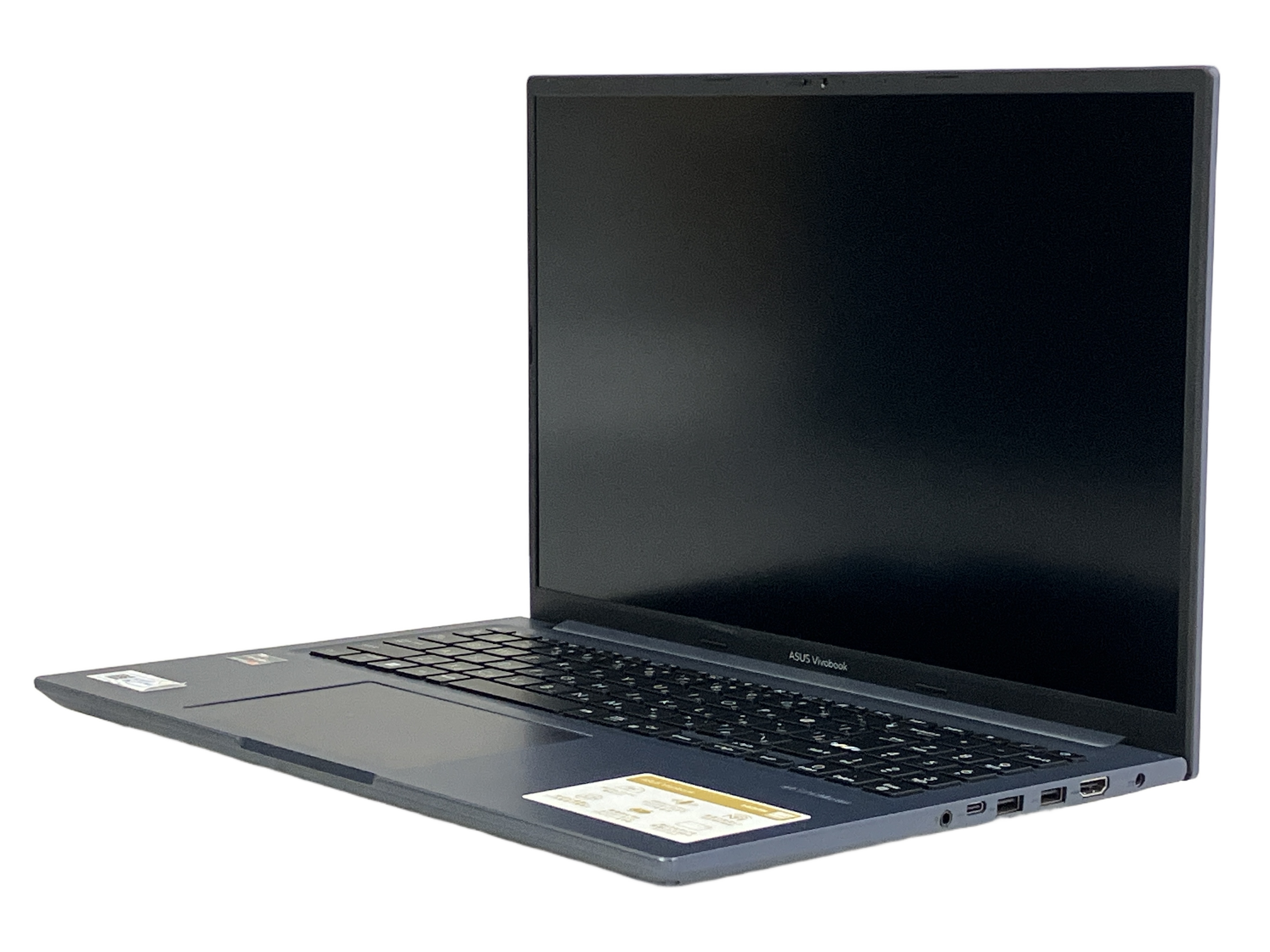 ASUS VivoBook M1603QA ノートPC 16インチ