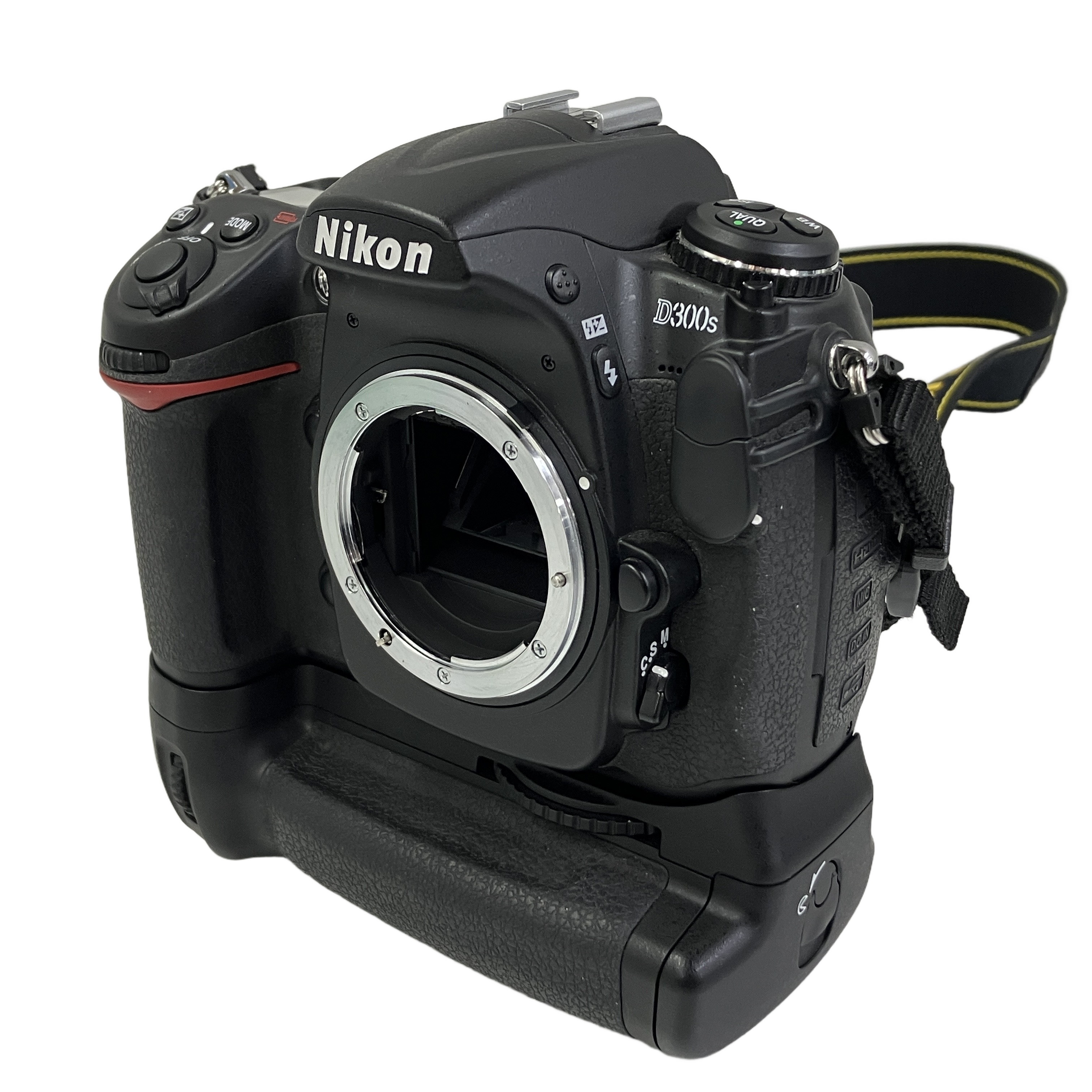 NIKON D300S デジタル一眼レフカメラ ボディ
