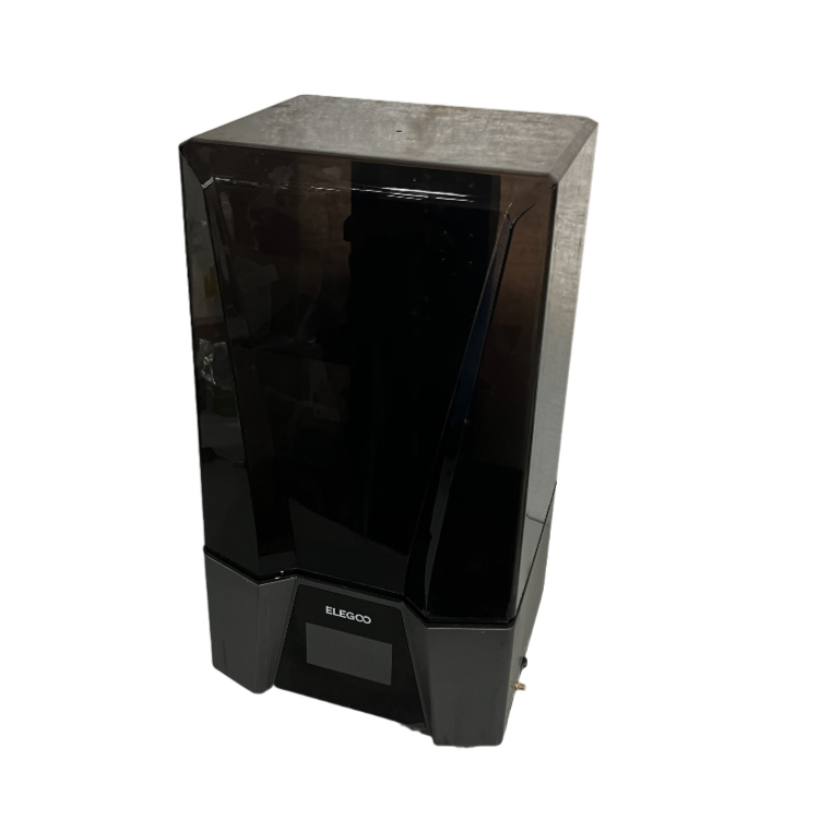 ELEGOO Saturn 3 Ultra 3Dプリンター