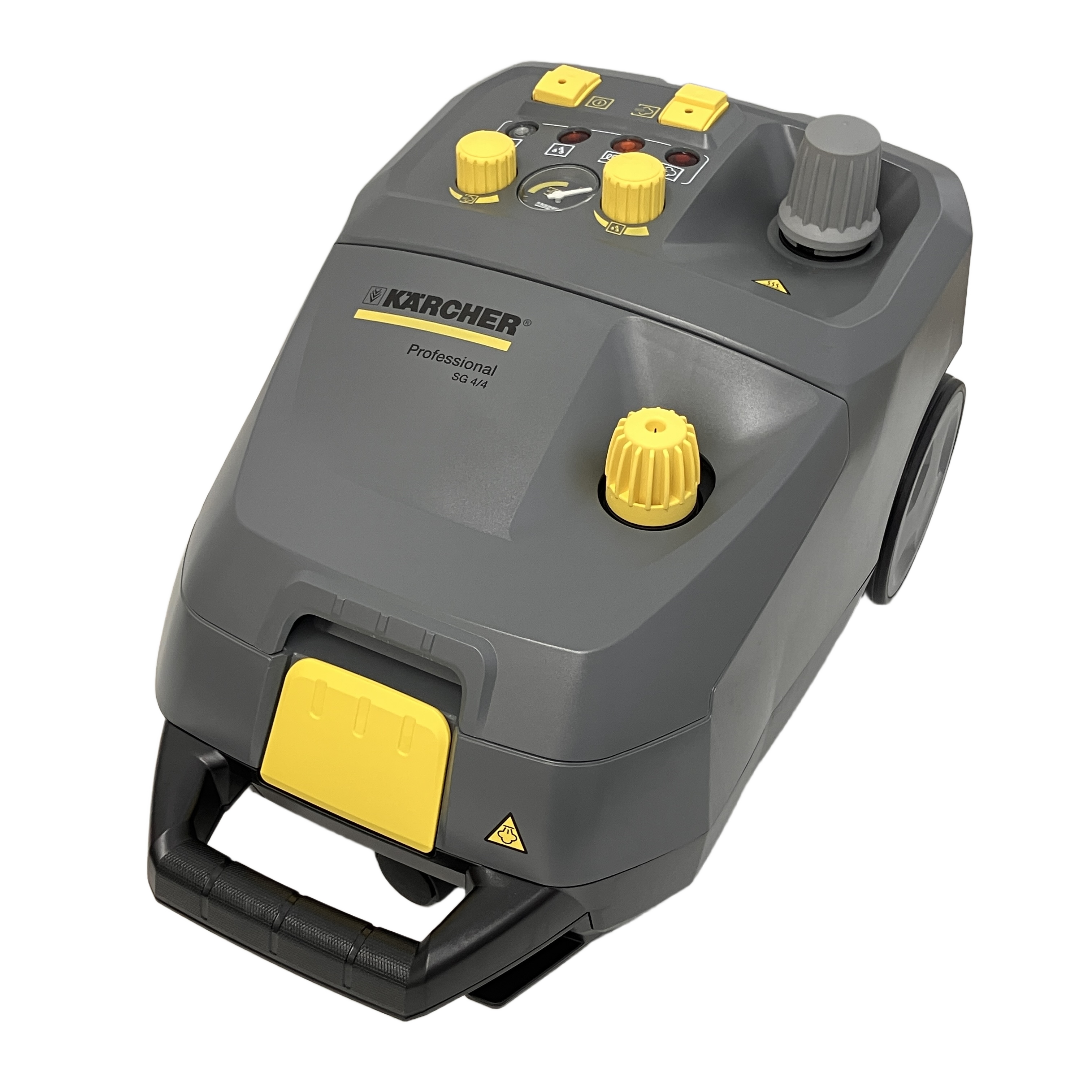 KARCHER SG 4/4 スチームクリーナー