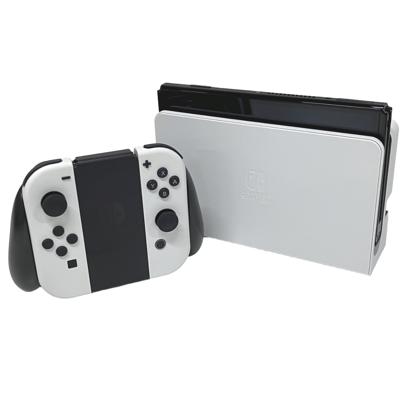 NINTENDO HEG-001 有機ELモデル ゲーム機