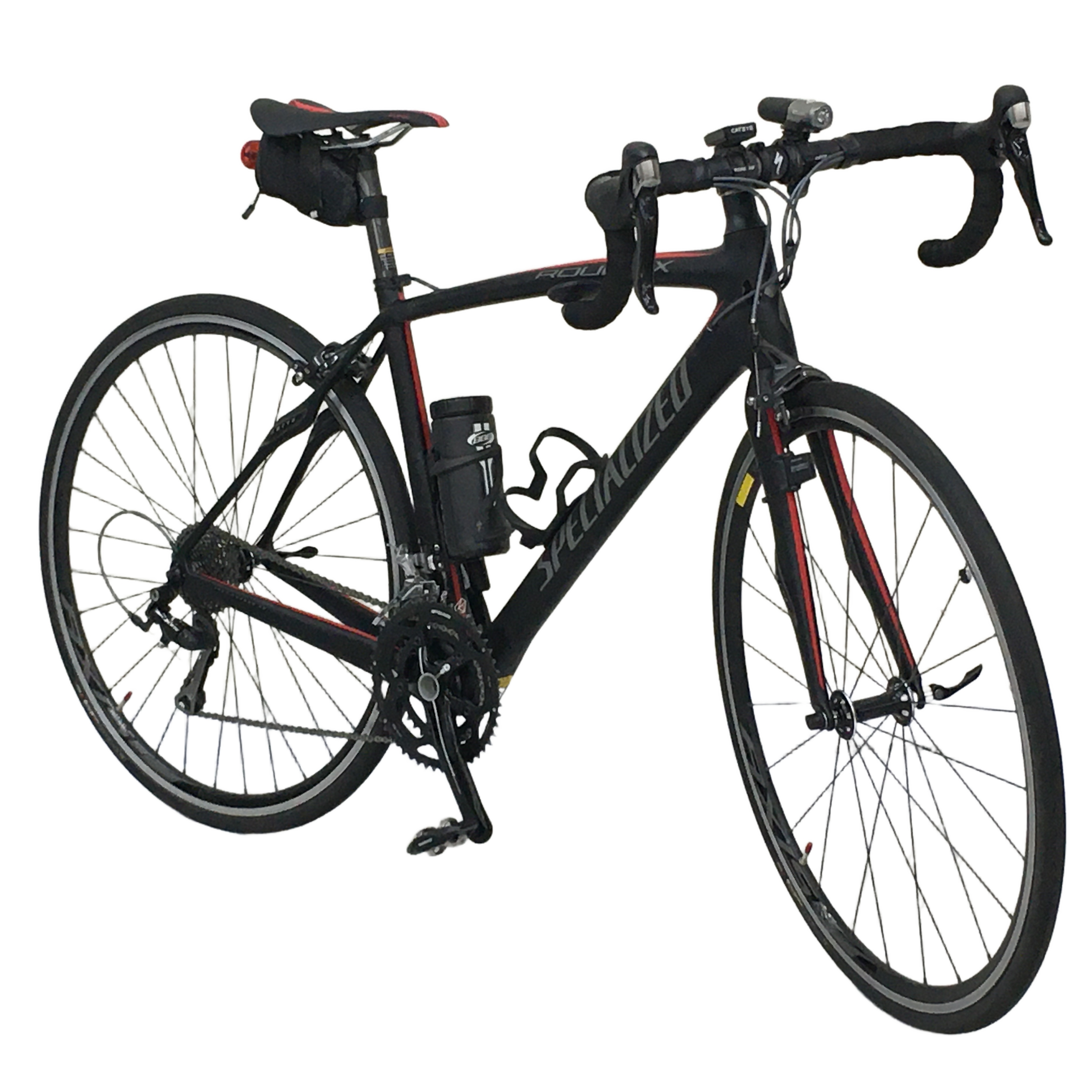 SPECIALIZED ROUBAIX SL4 Sport ロードバイク SHIMANO 105