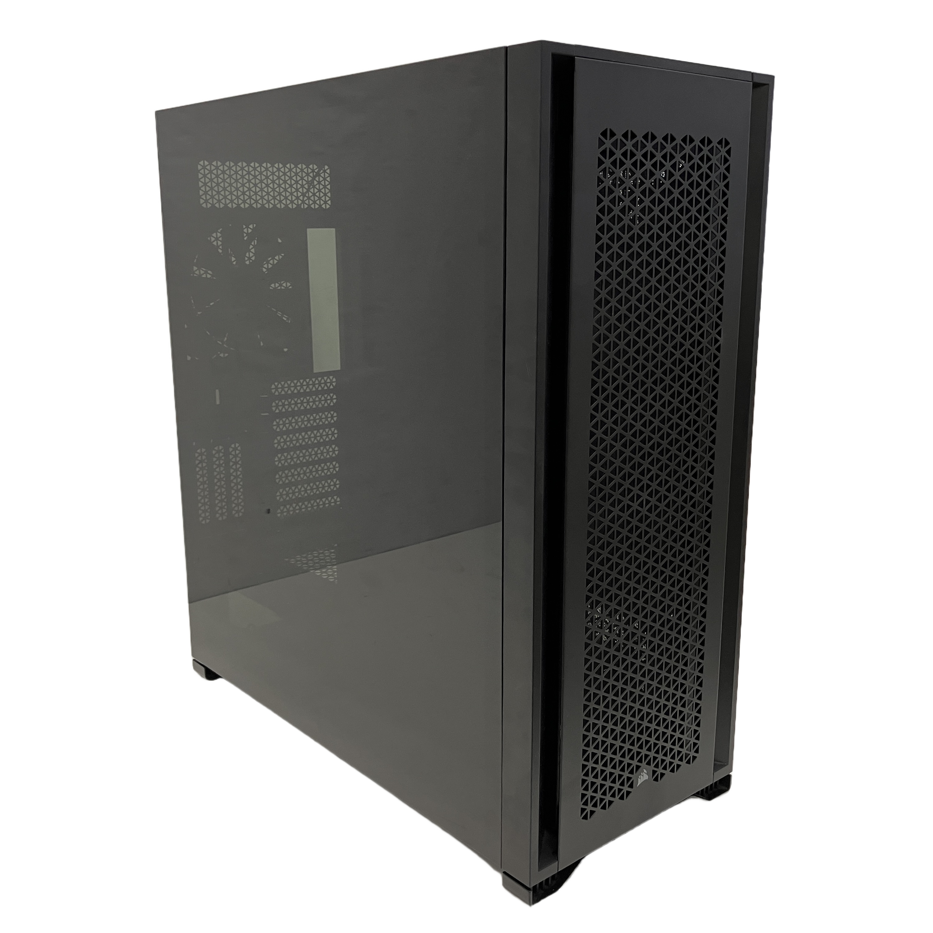 CORSAIR 7000D AIRFLOW PCケース