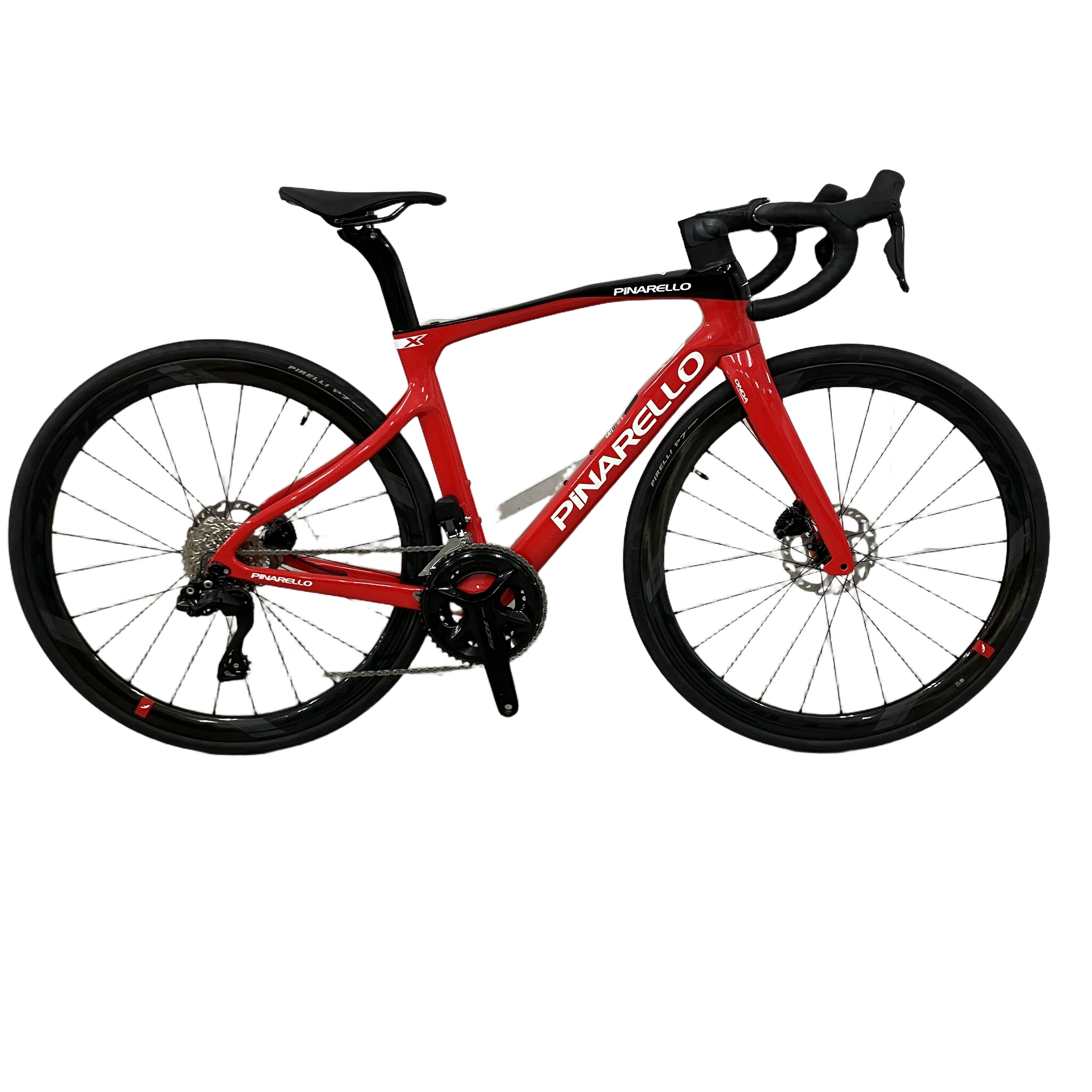 PINARELLO X3 SHIMANO 105 Di2 ロードバイク