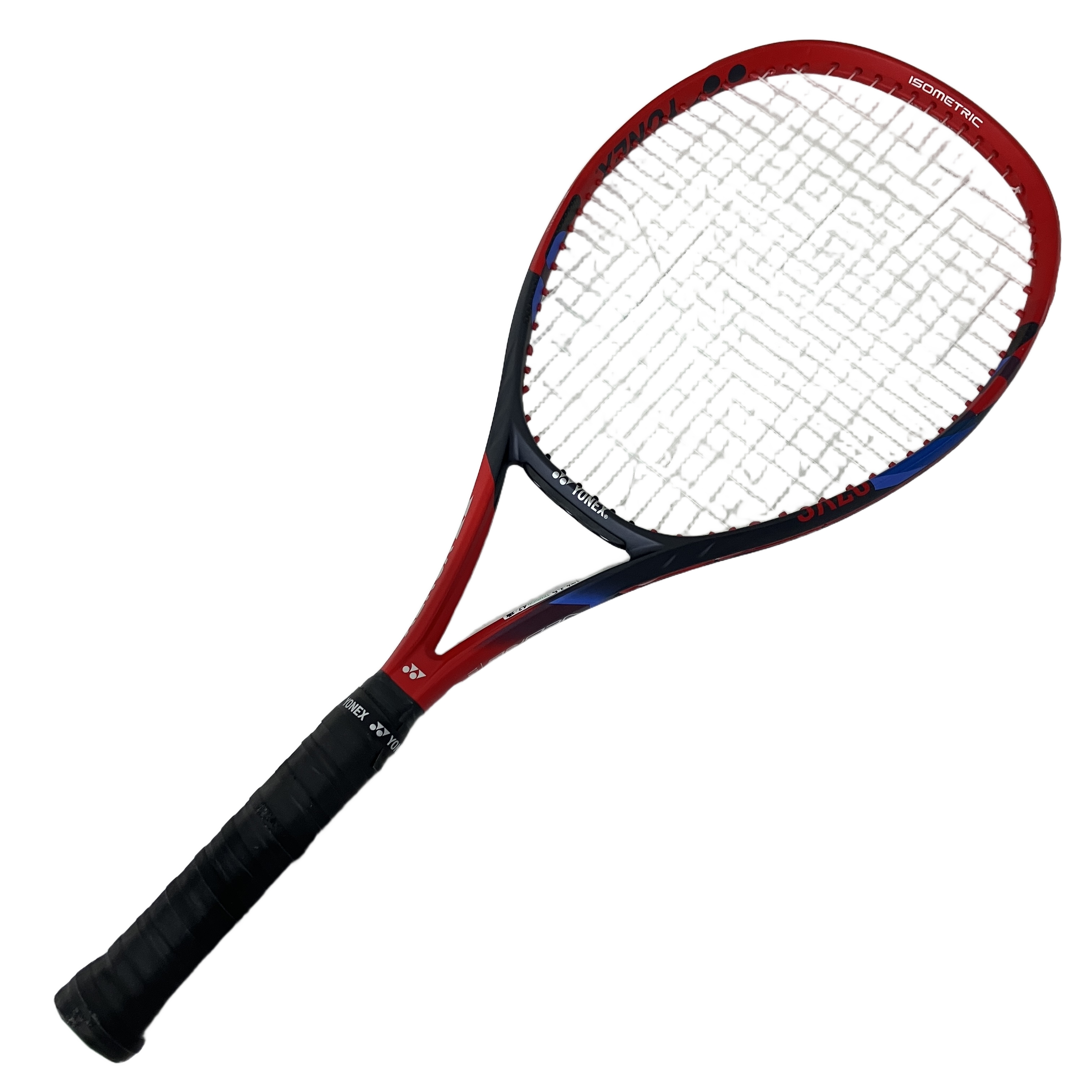 YONEX VCORE 100 テニスラケット