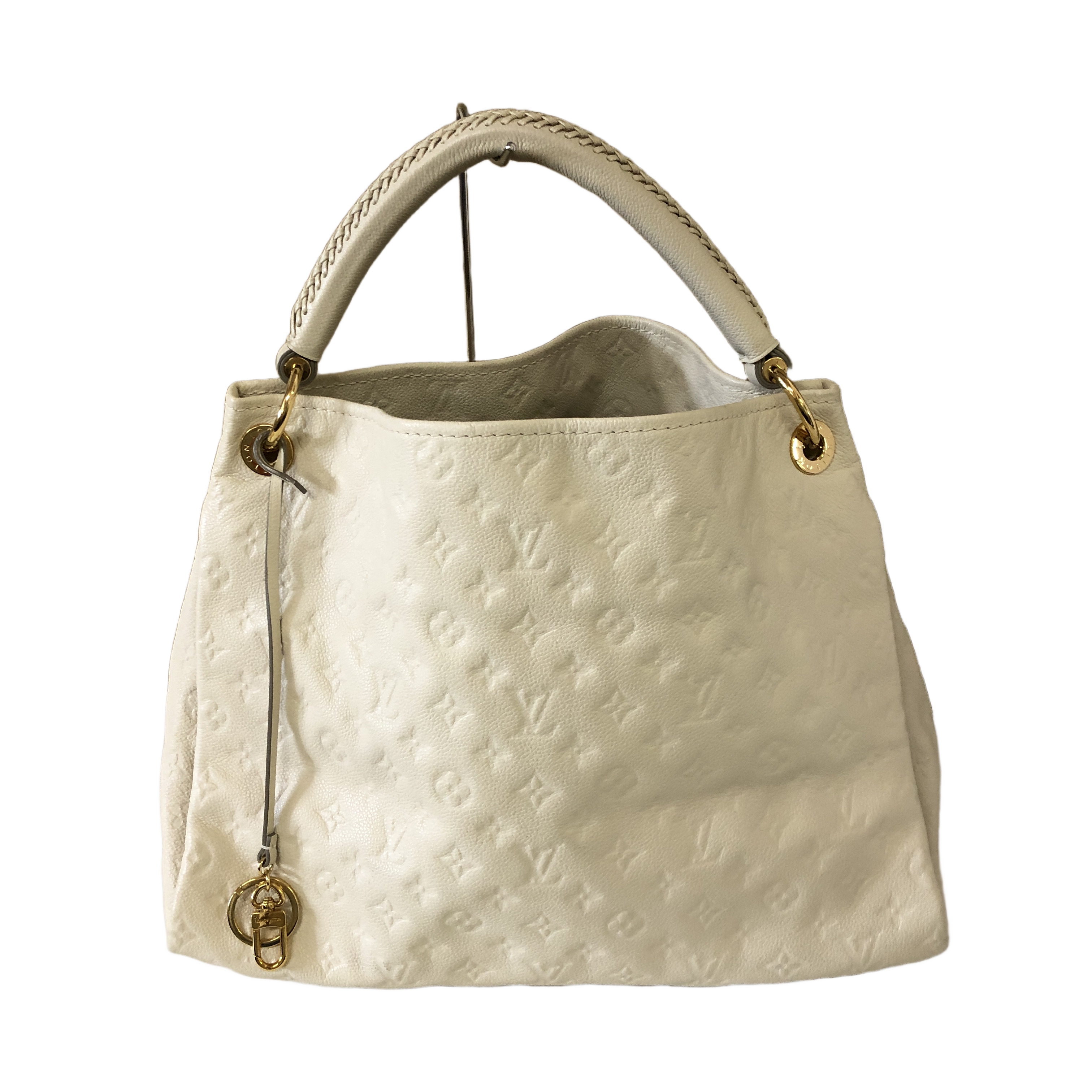 LOUIS VUITTON M93449 アンプラント アーツィー MM