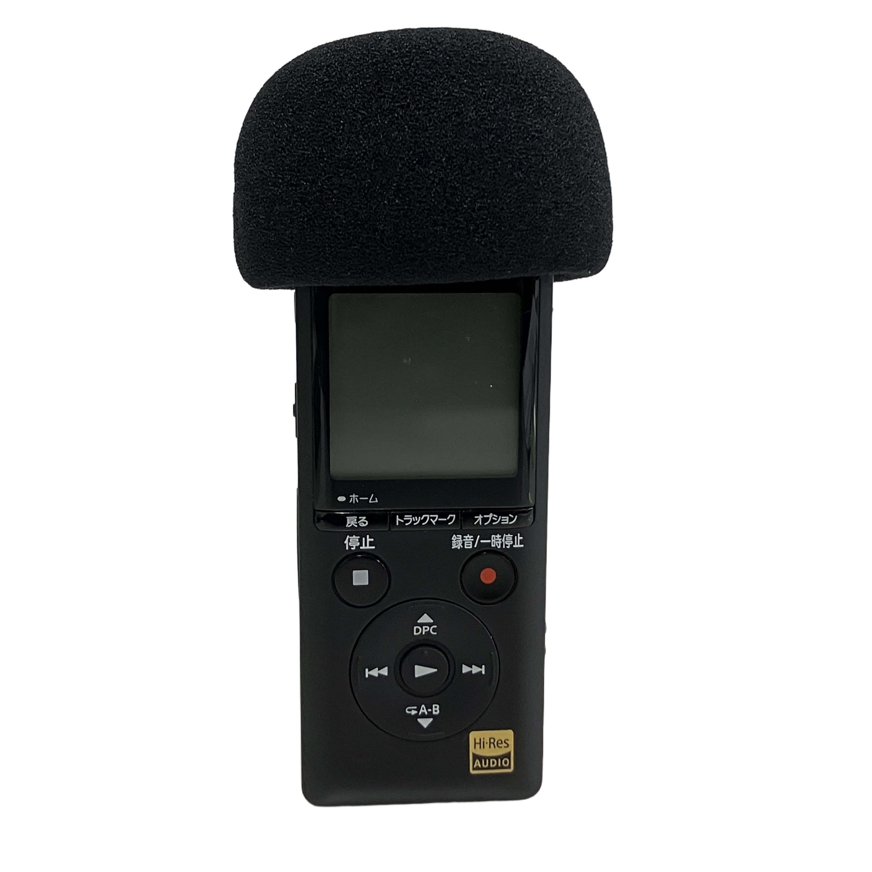 SONY PCM-A10 ICレコーダー