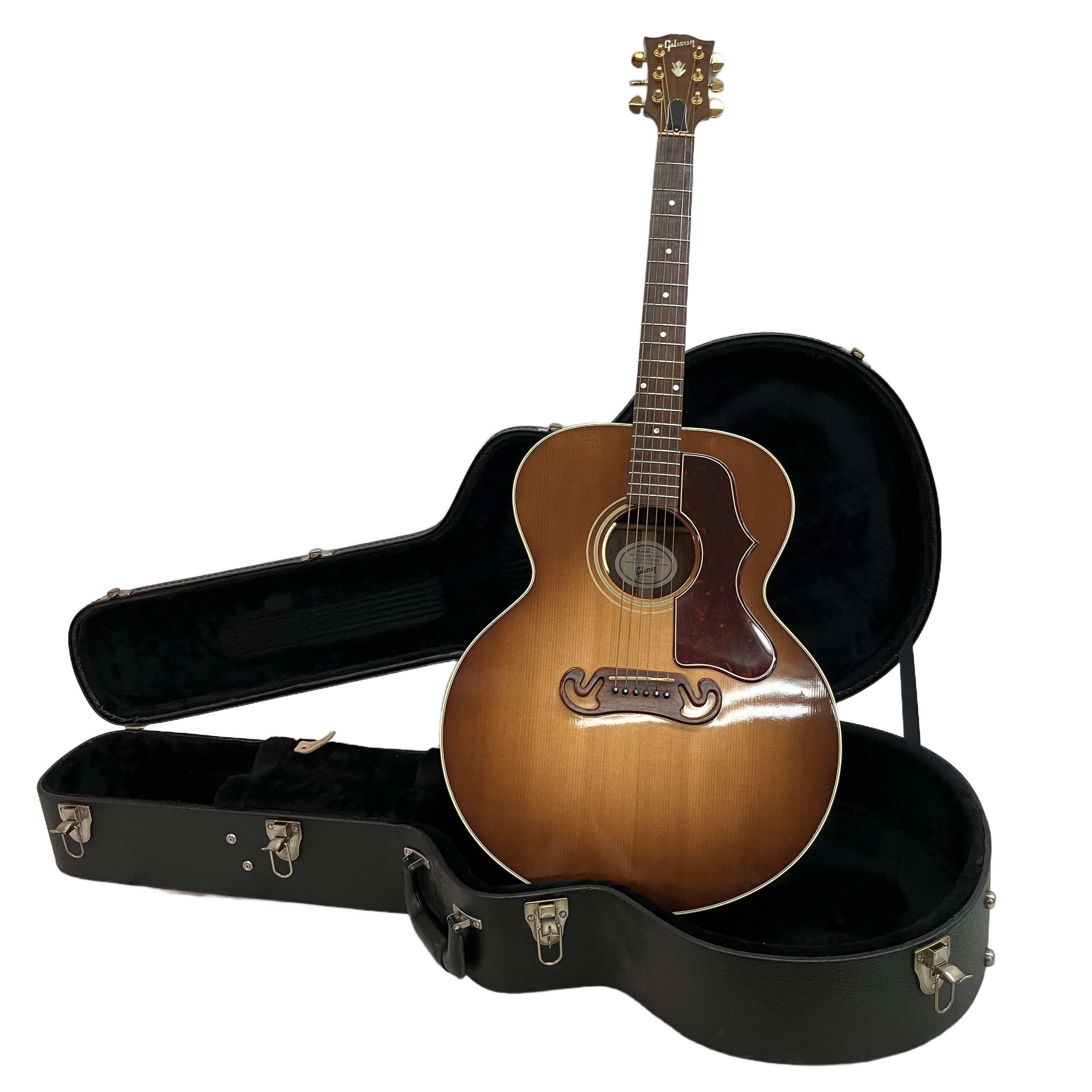 GIBSON SJ-100 アコースティックギター ウォルナット