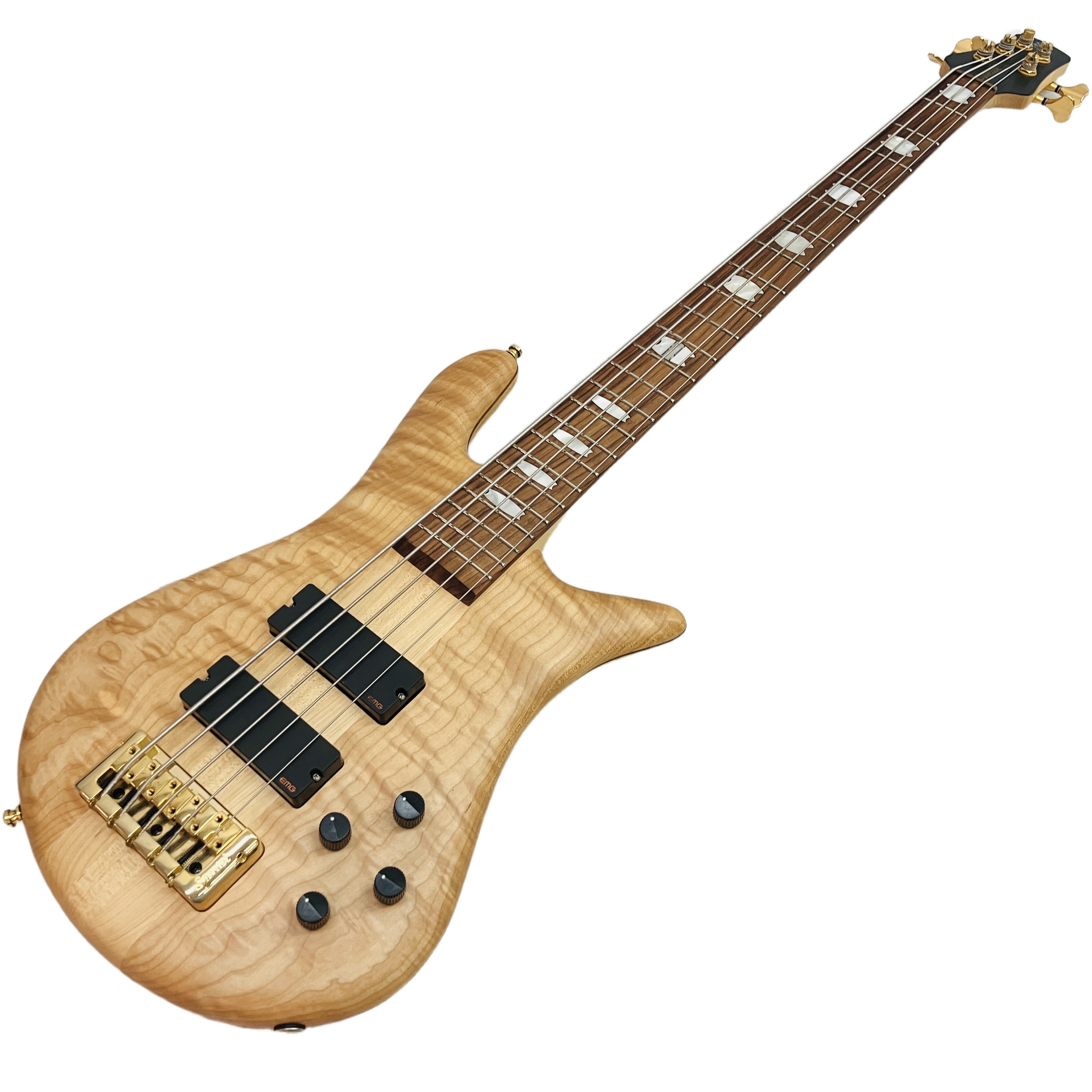 SPECTOR Euro5 LX 5弦ベース