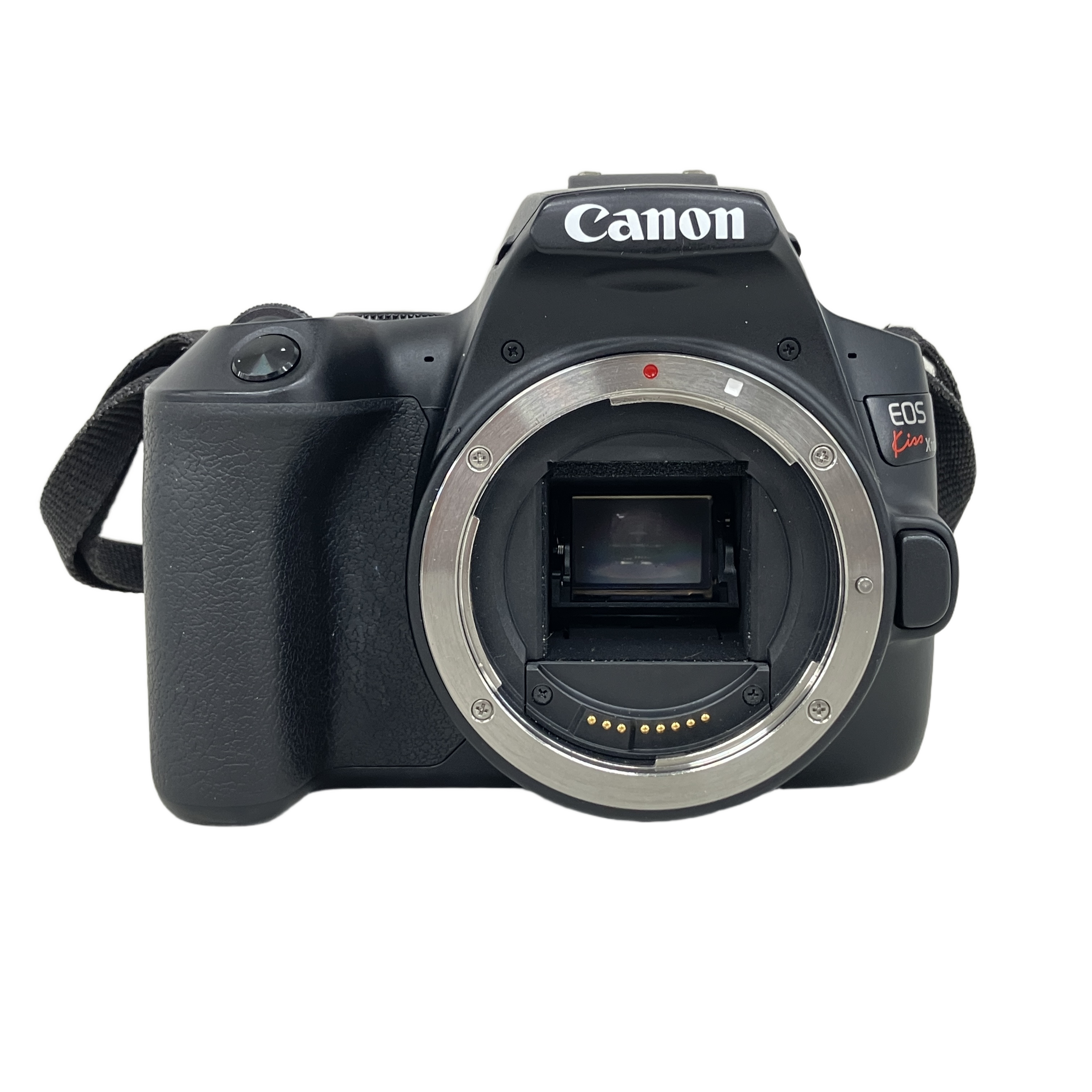 Canon EOS Kiss X10|APS-C デジタル一眼レフカメラ