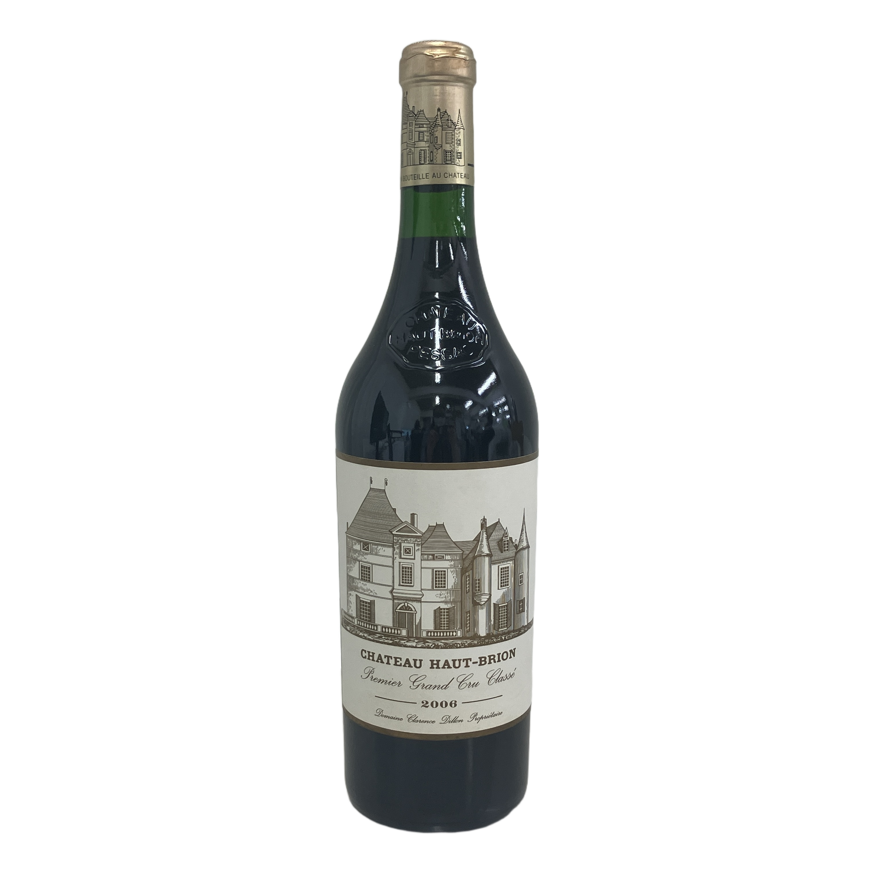 CHATEAU HAUT-BRION 2006 赤ワイン