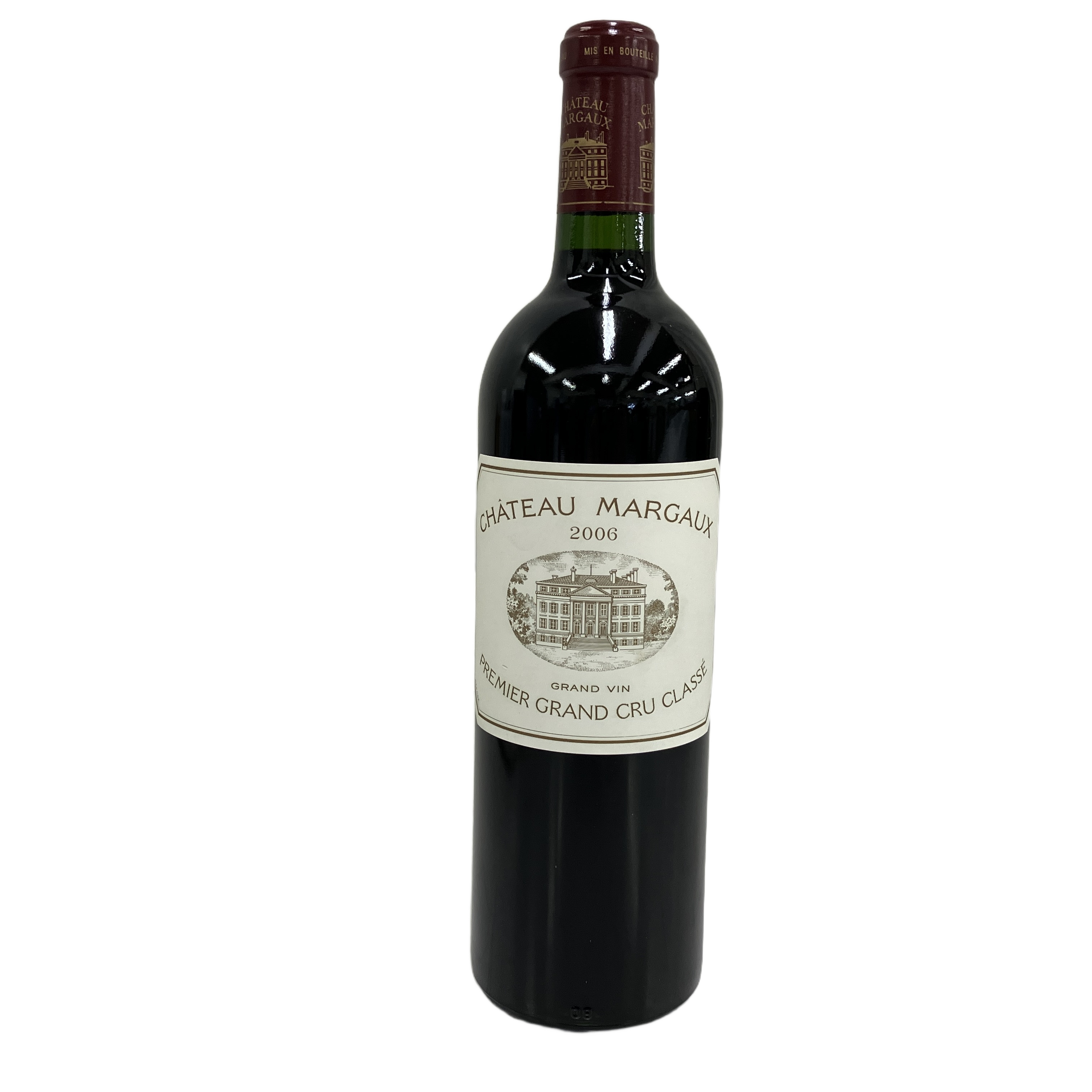 CHATEAU MARGAUX 2006 赤ワイン