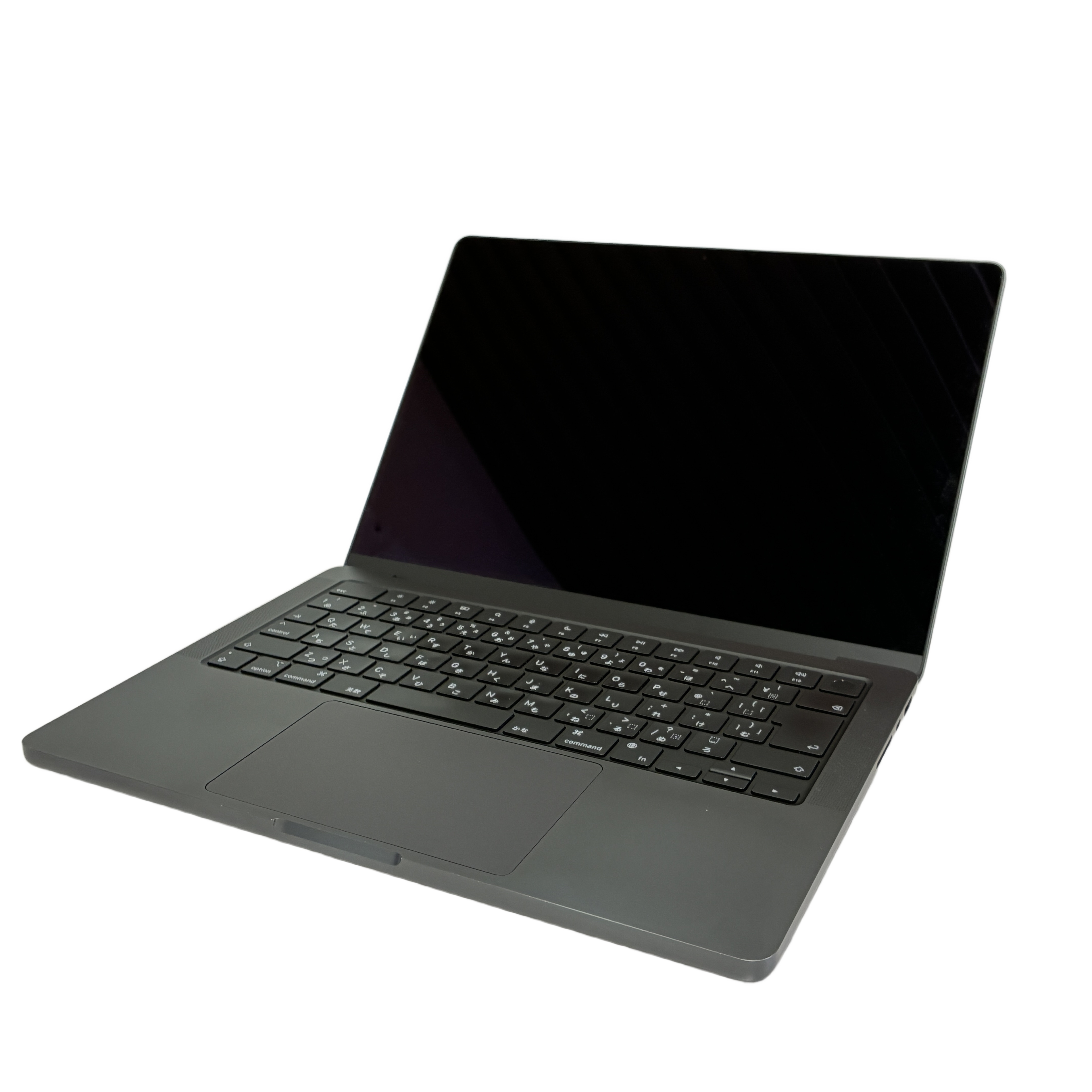 APPLE MacBook Pro 14インチ M3 Pro 18GB 1TB