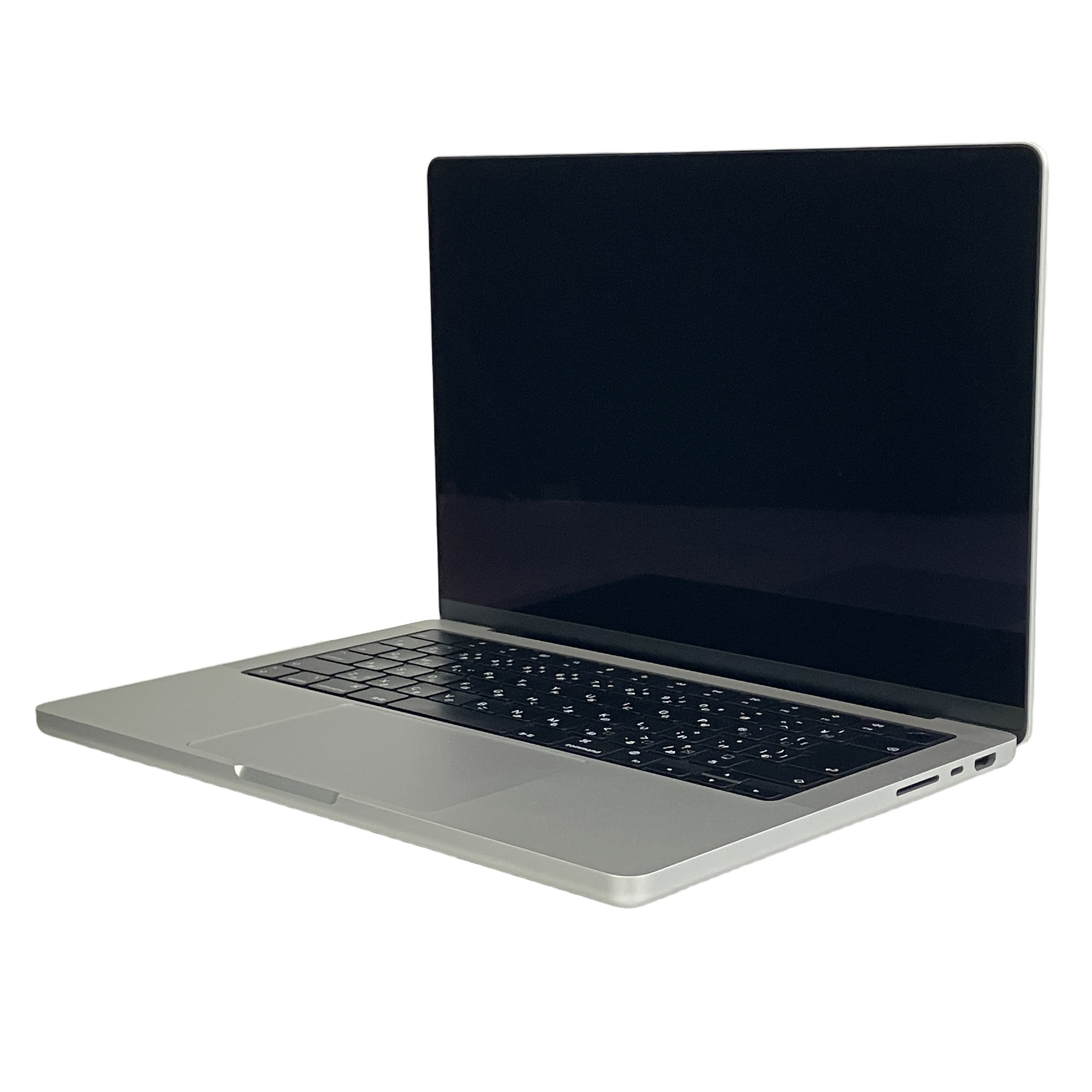 Apple MacBook Pro 14インチ|M4 Pro(2024年モデル)MX2F3J/A