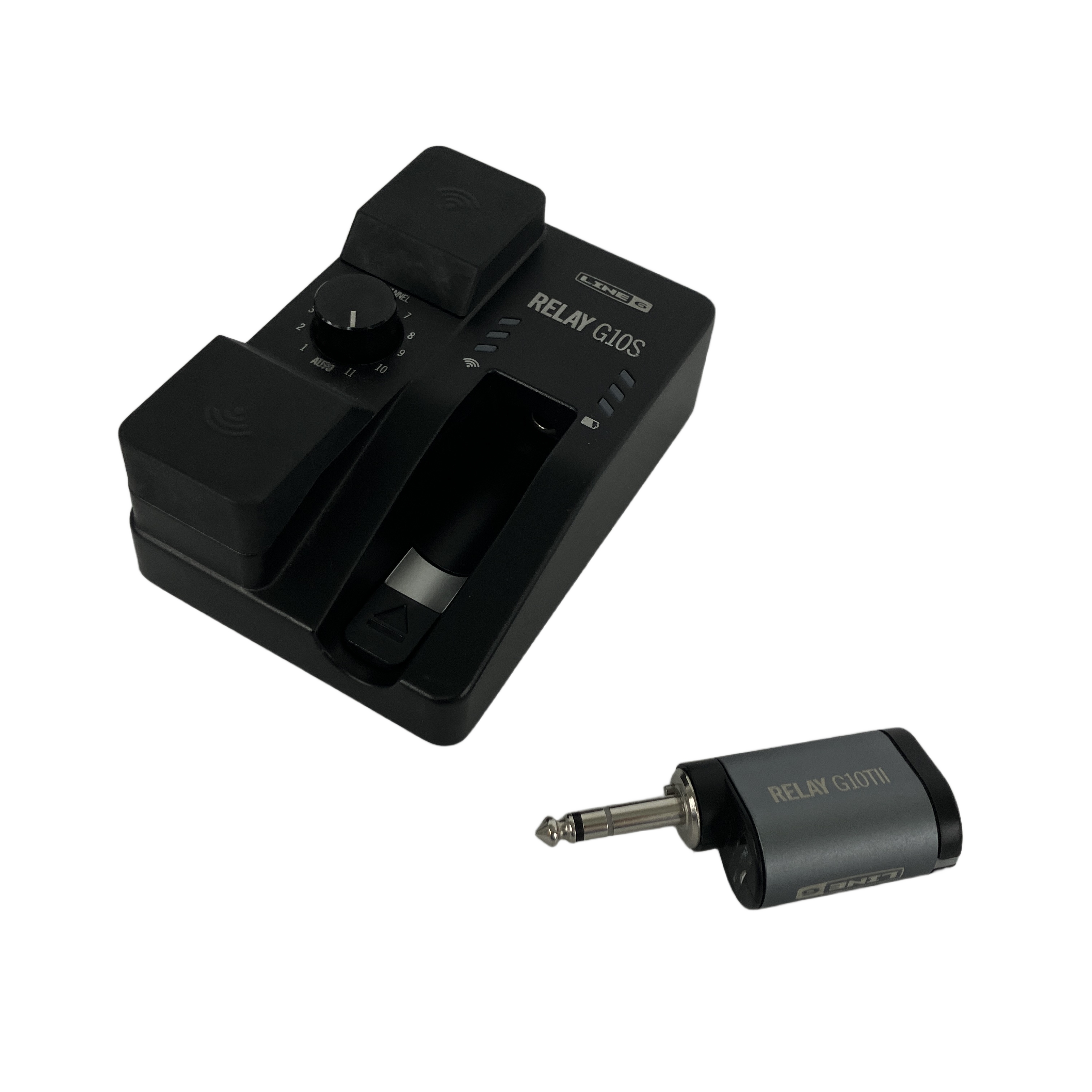 LINE6 RELAY G10S ワイヤレスギターシステム