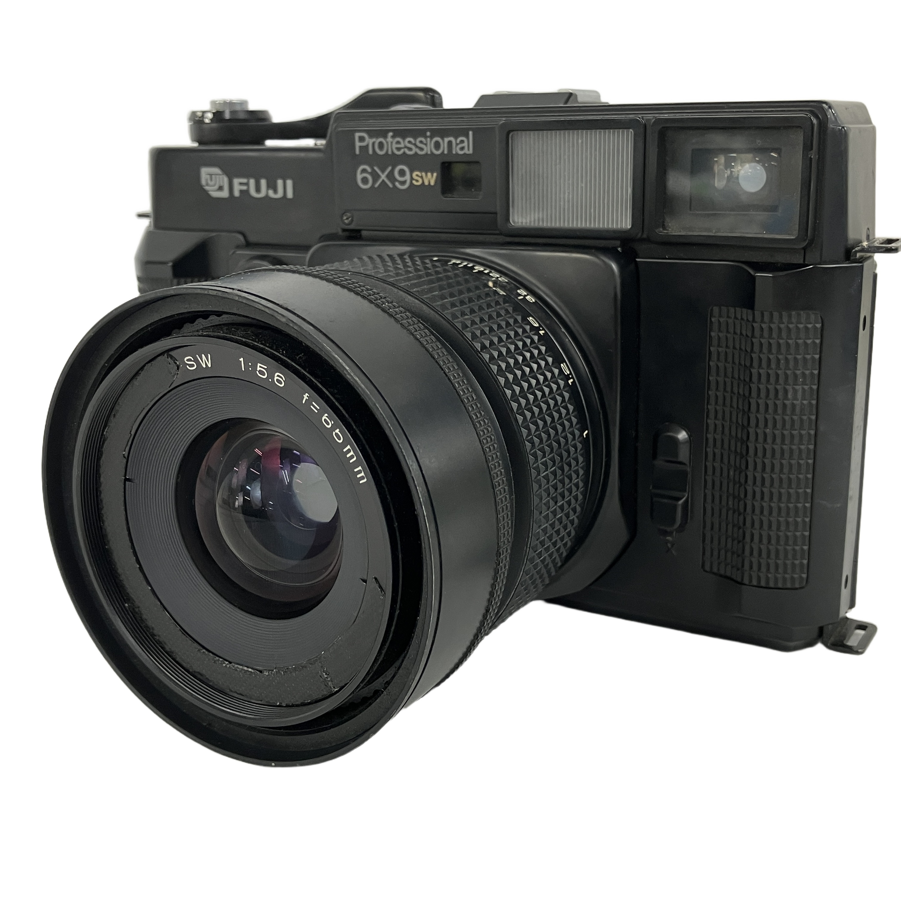 FUJI GSW690 II Professional|6X9ワイド・EBC FUJINON SW 65mm F5.6
