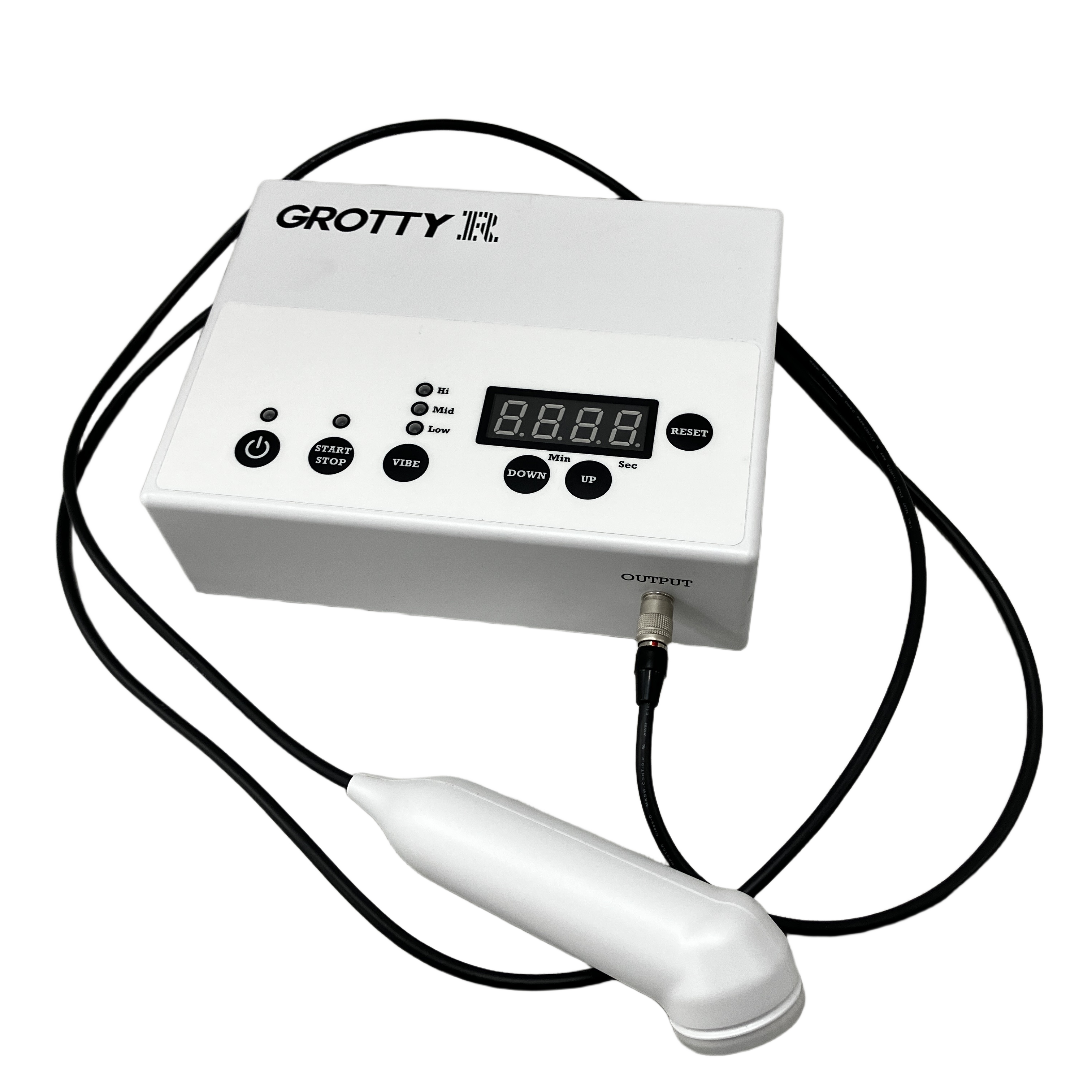 塗るだけでは届かない音響振動が、美容の常識を深部から変える。