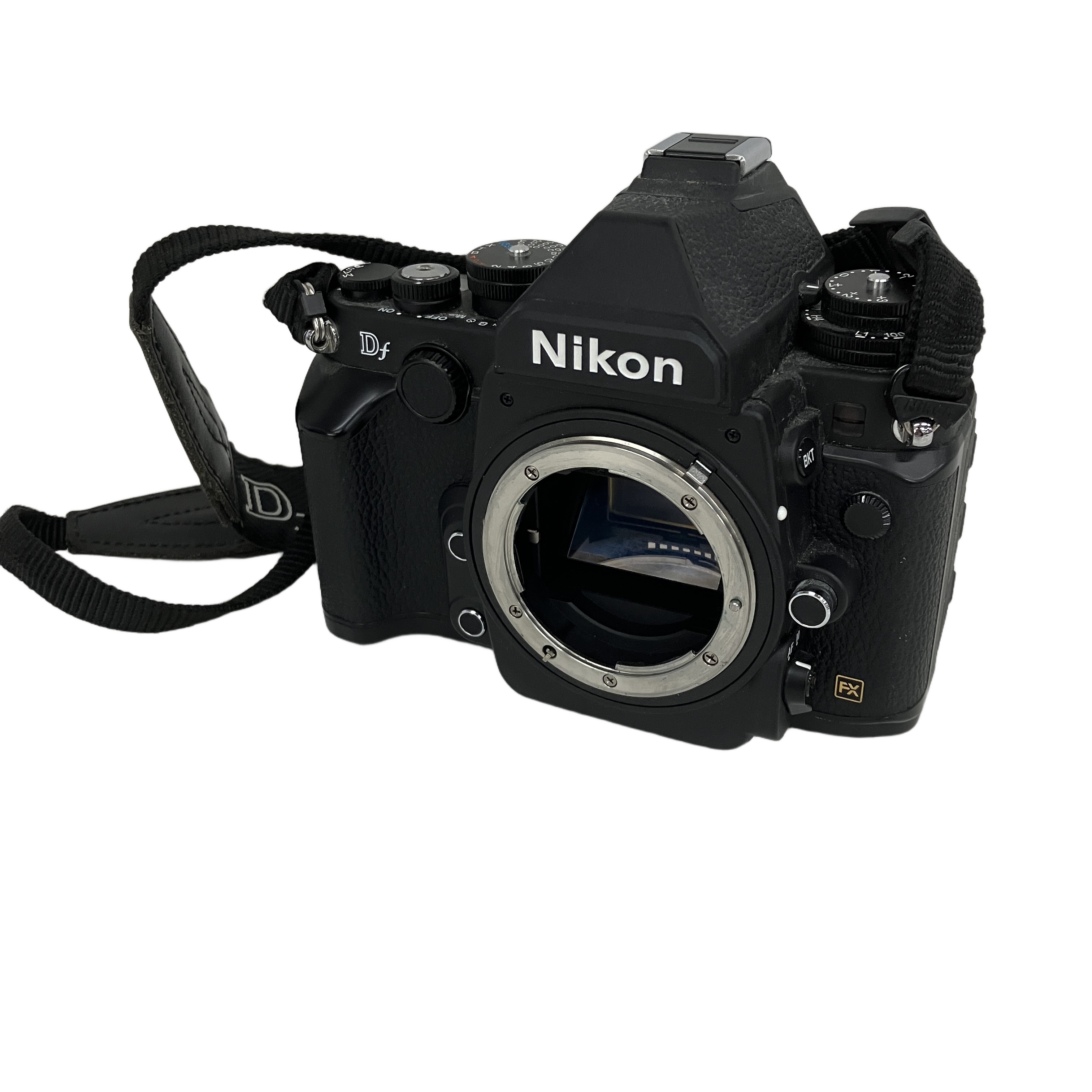 NIKON Df デジタル一眼レフカメラ ボディ