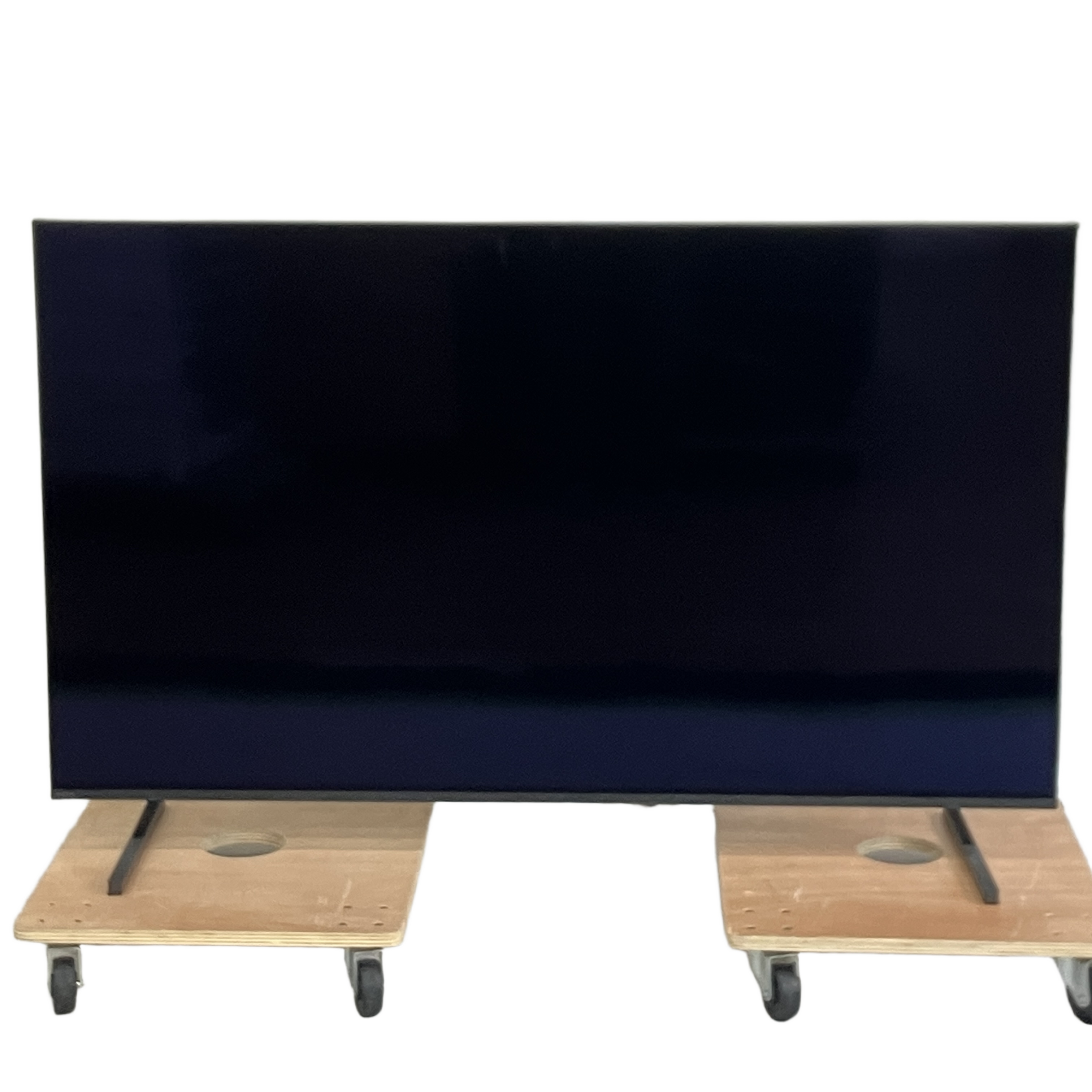 SONY BRAVIA XRJ-55A80J 55型 有機ELテレビ