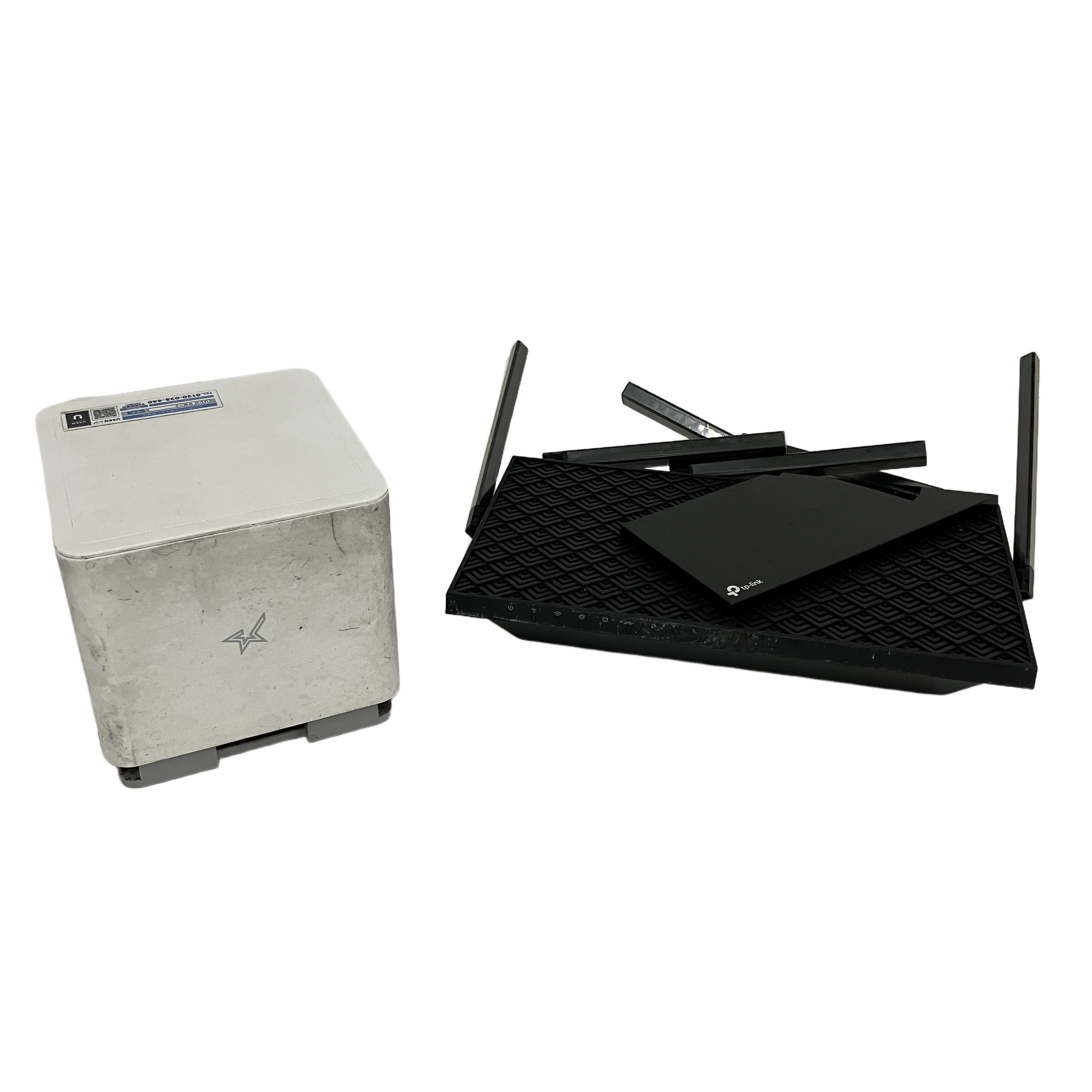 STAR MICRONICS mC-Print3 MCP31LB レシートプリンター