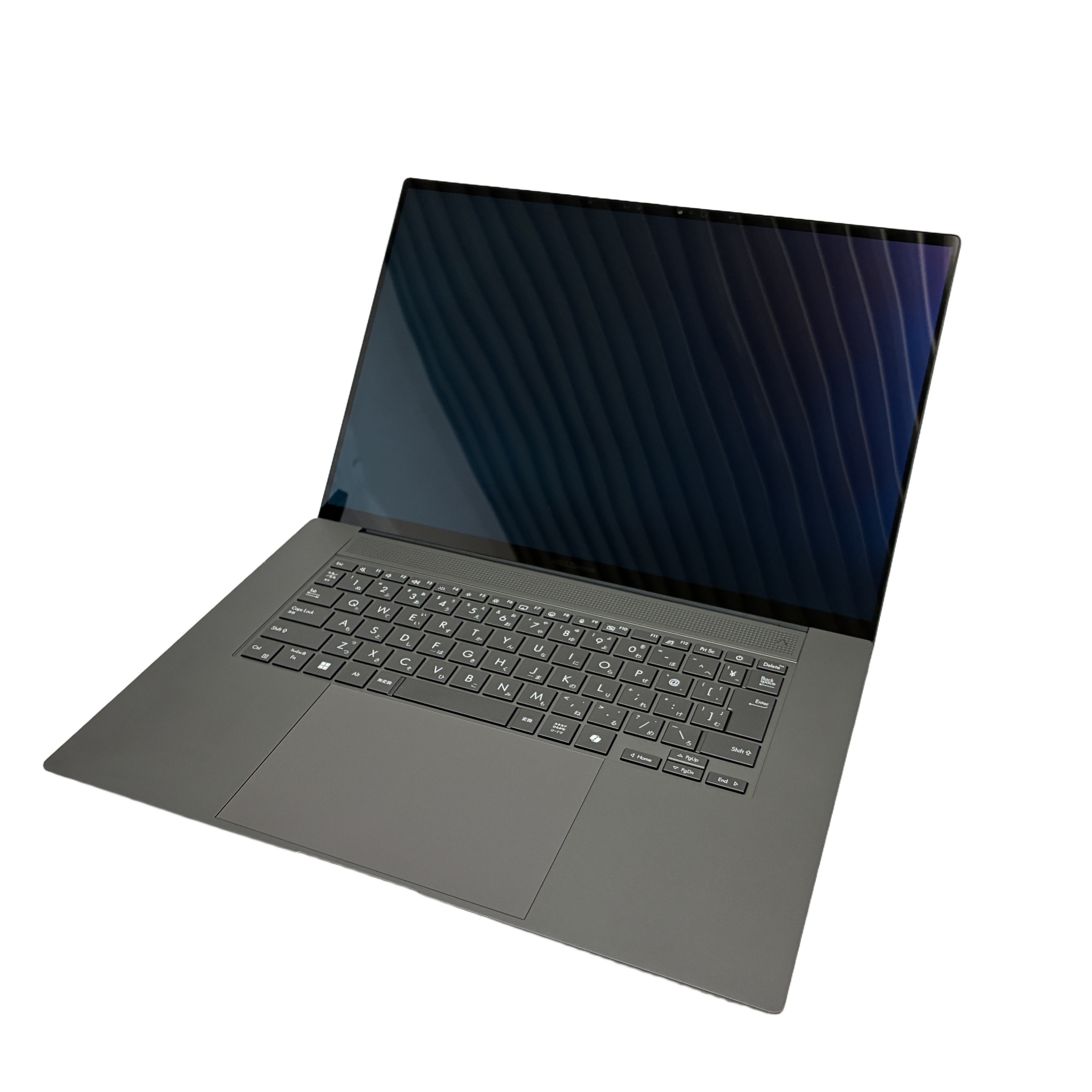 ASUS Zenbook S 16 UM5606KA-AI7241GR ノートPC 16インチ