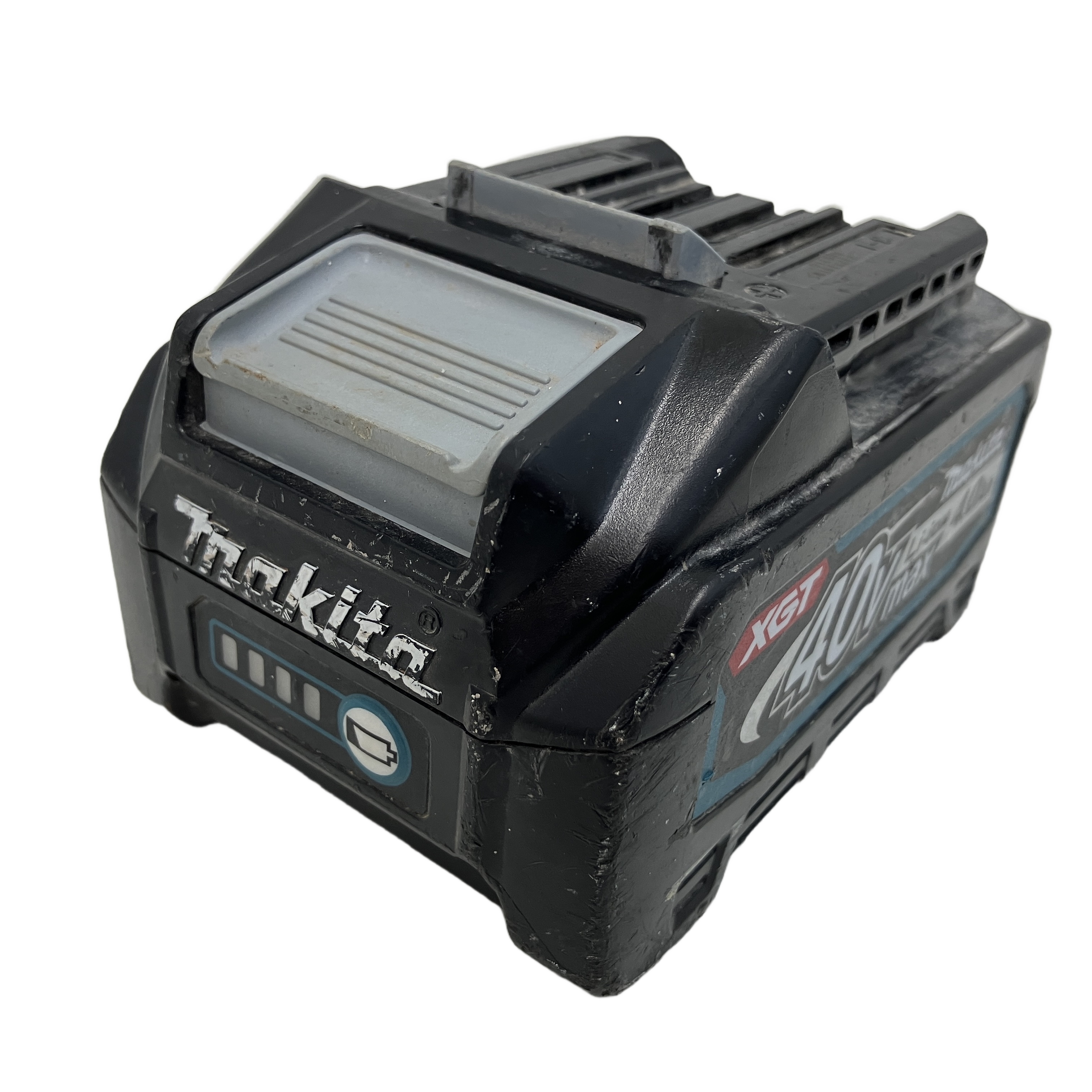 MAKITA BL4040 リチウムイオンバッテリー 40V