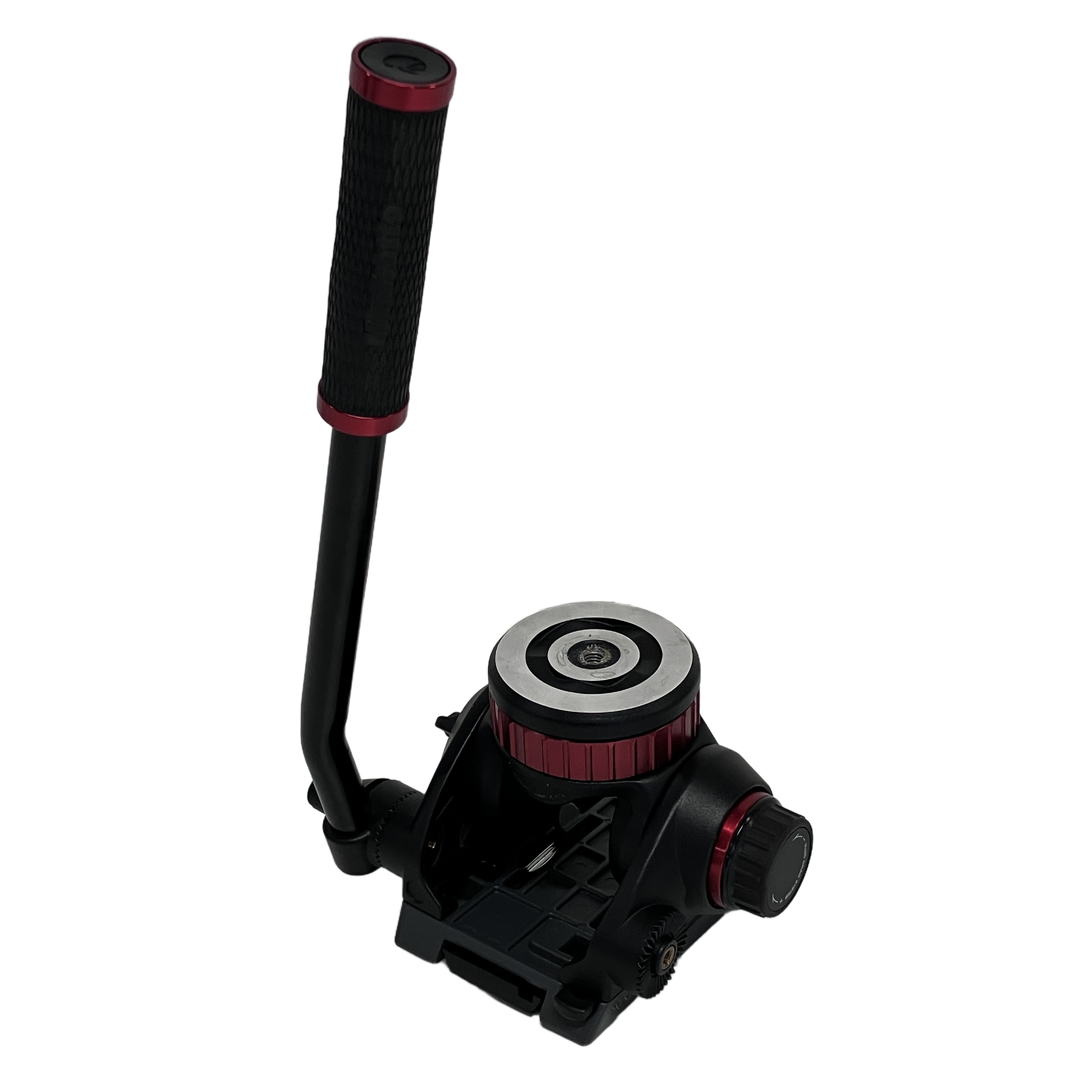 MANFROTTO MVH502AH フルードビデオ雲台