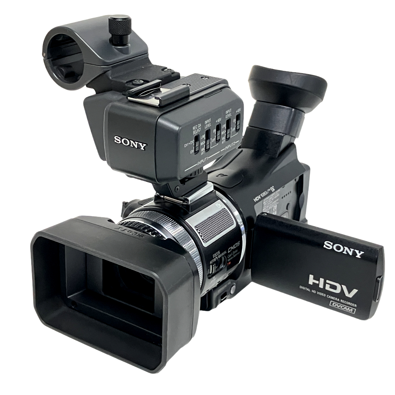 SONY HVR-A1J ビデオカメラ