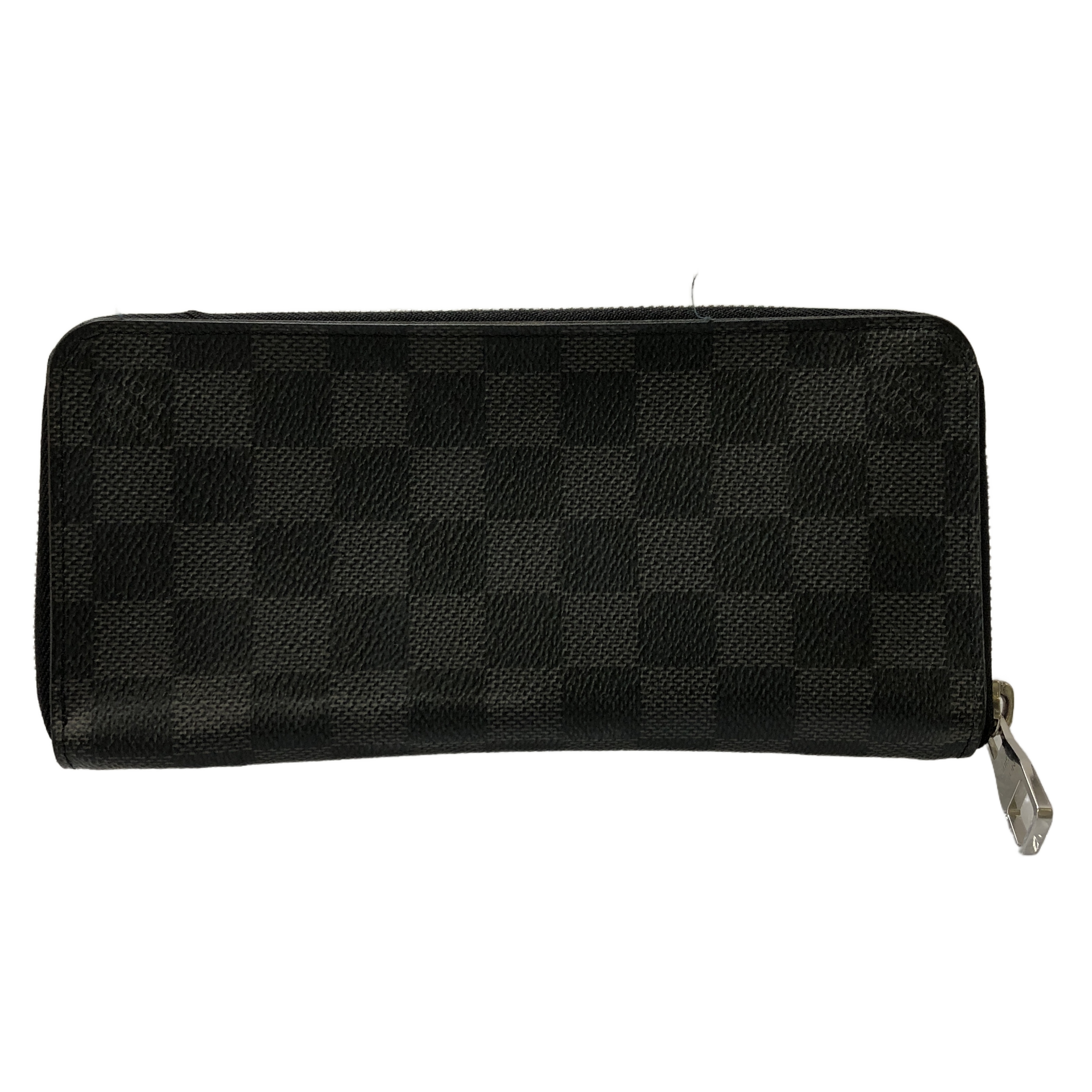 LOUIS VUITTON グラフィット ヴェルティカル 長財布