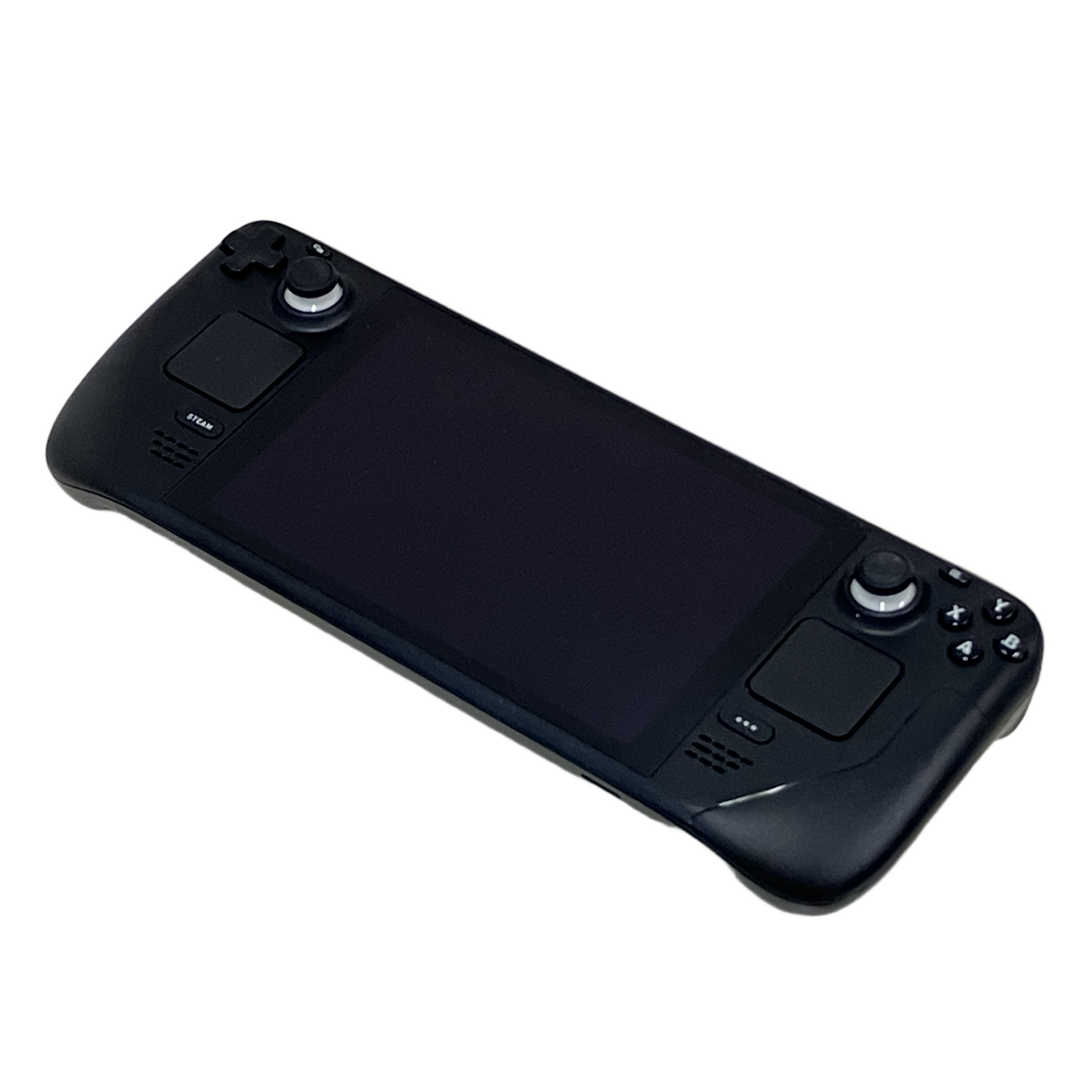 VALVE Steam Deck ゲーミングパソコン 16GB 512GB