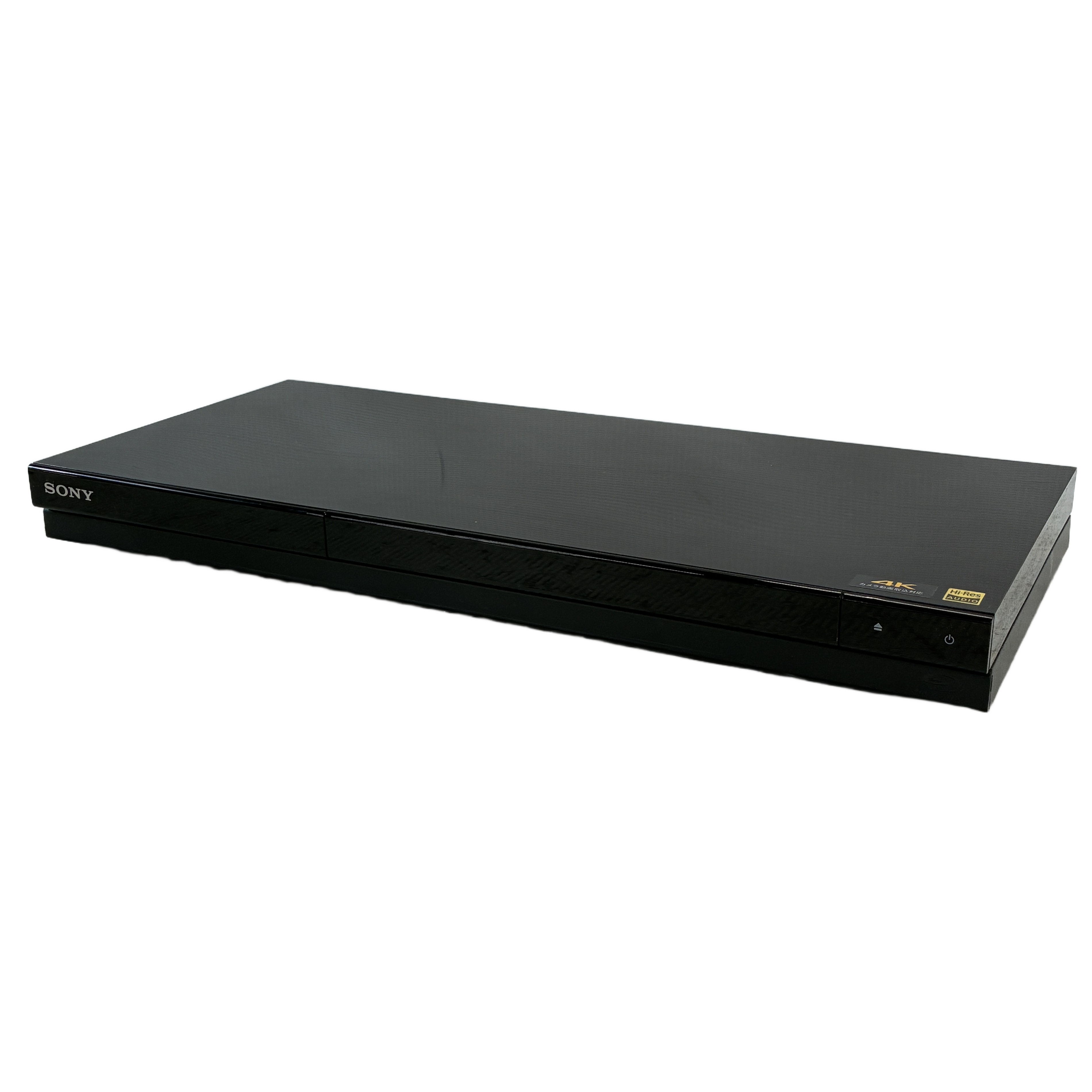 SONY BDZ-ZW2700 ブルーレイディスクレコーダー 2TB