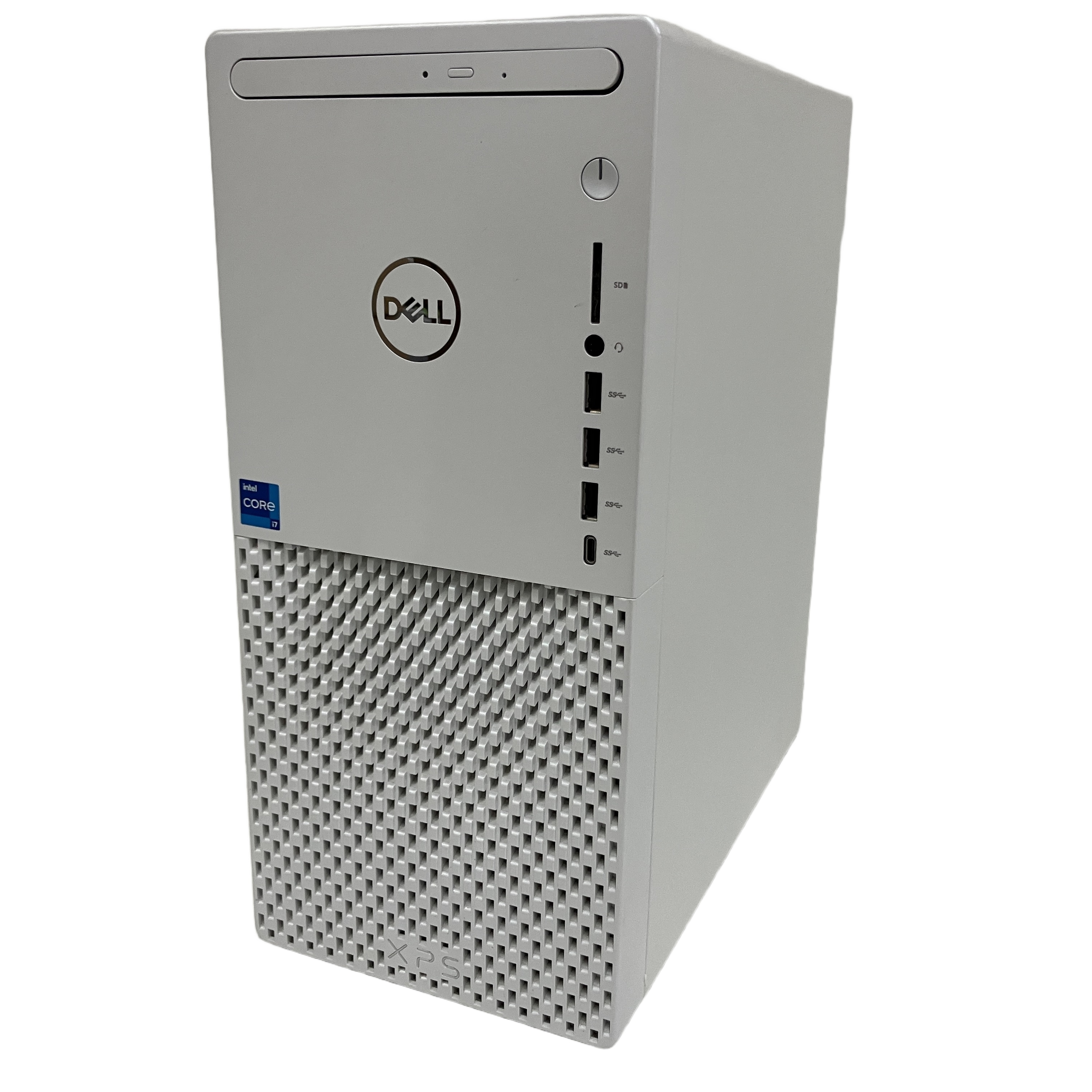 DELL XPS 8940 デスクトップPC i7-11700 GTX1650S