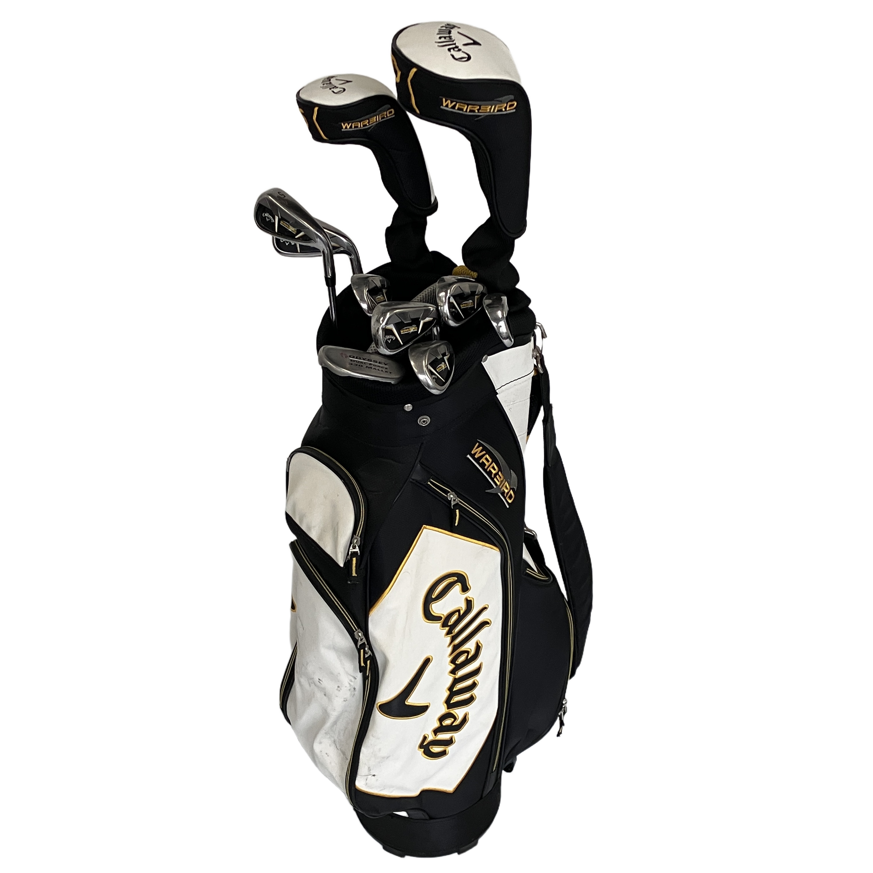 CALLAWAY WARBIRD ゴルフクラブ